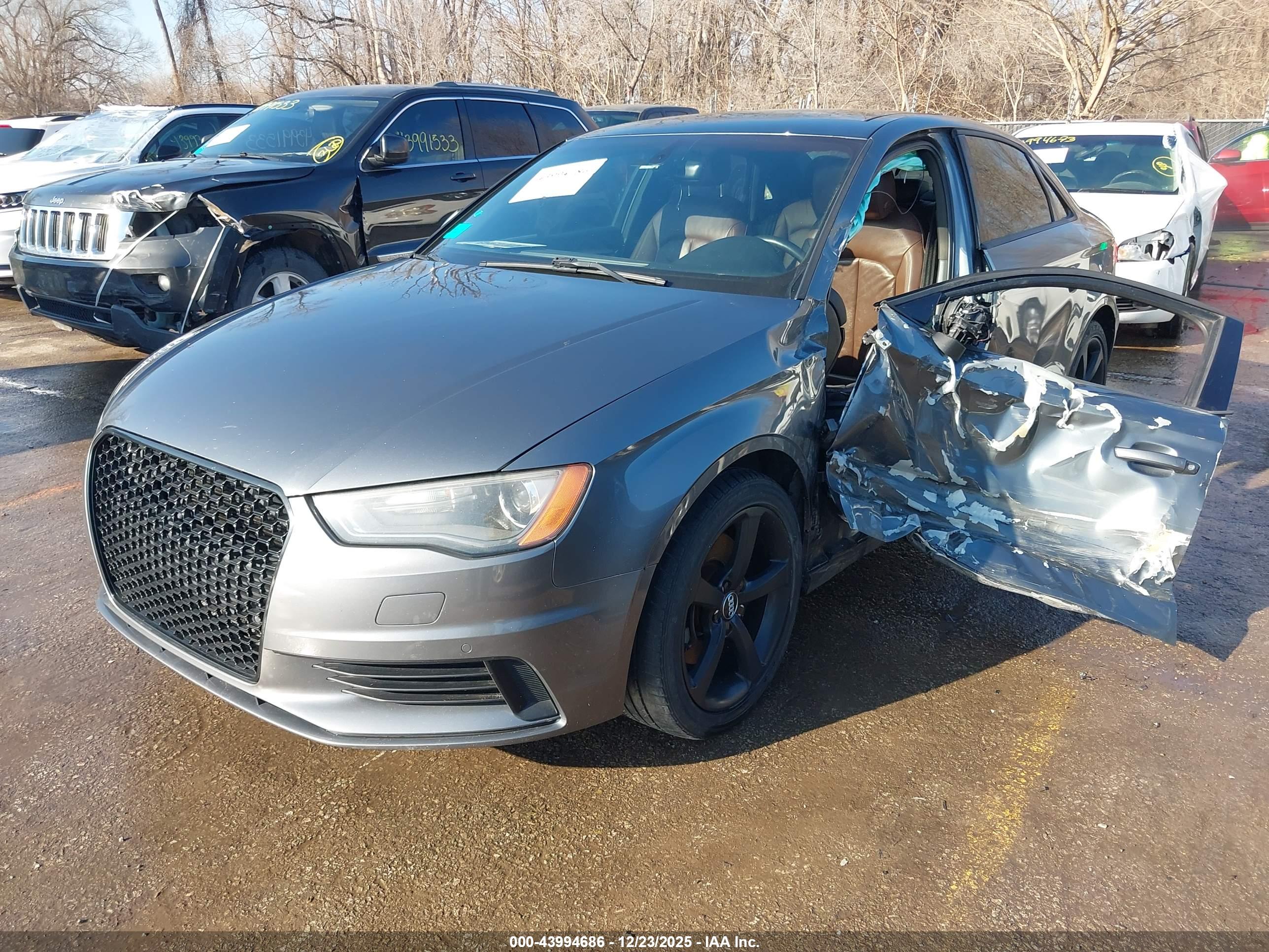 AUDI A3 image 2