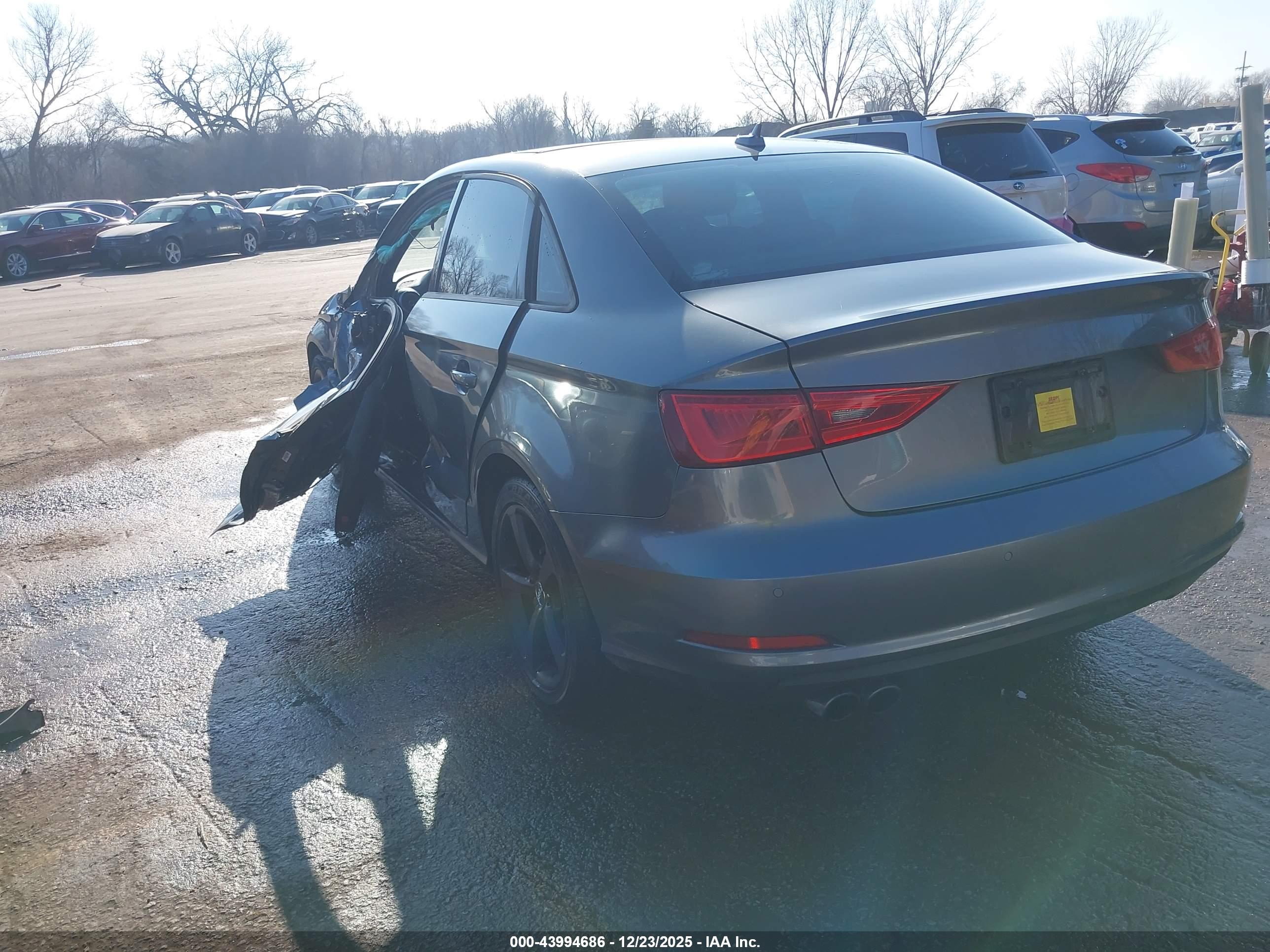 AUDI A3 image 3