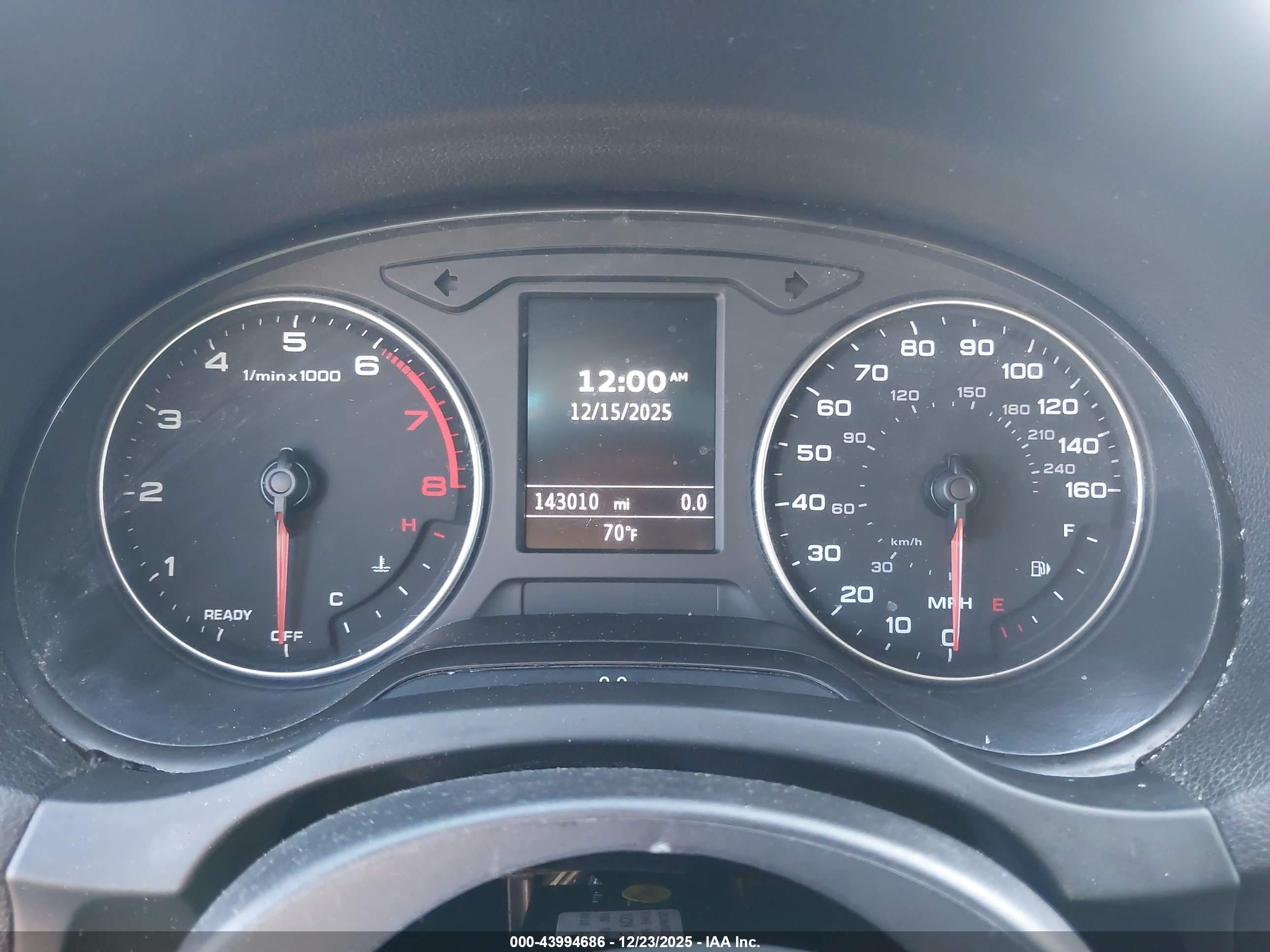 AUDI A3 image 7