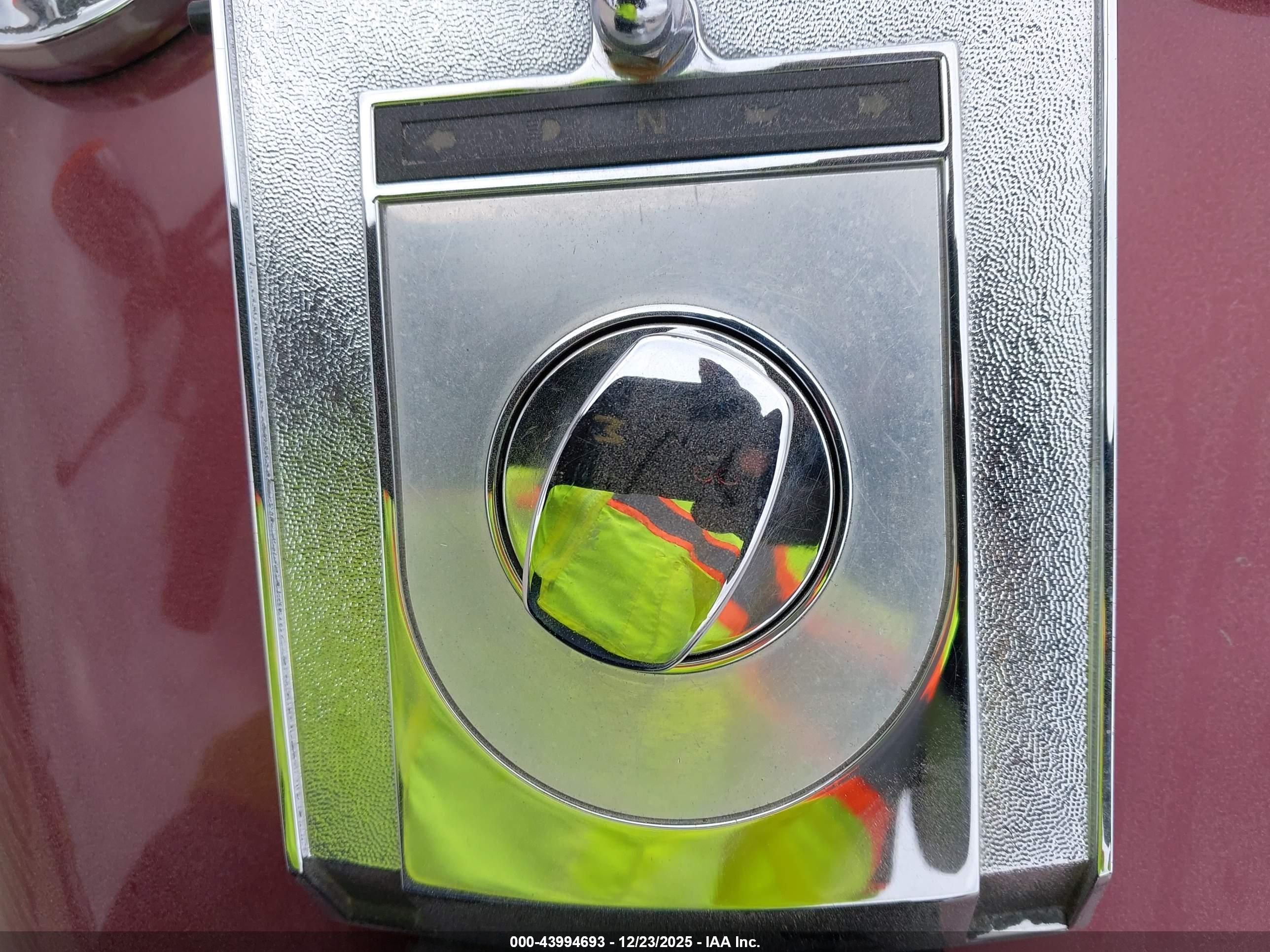 HARLEY-DAVIDSON FLSTFI image 11