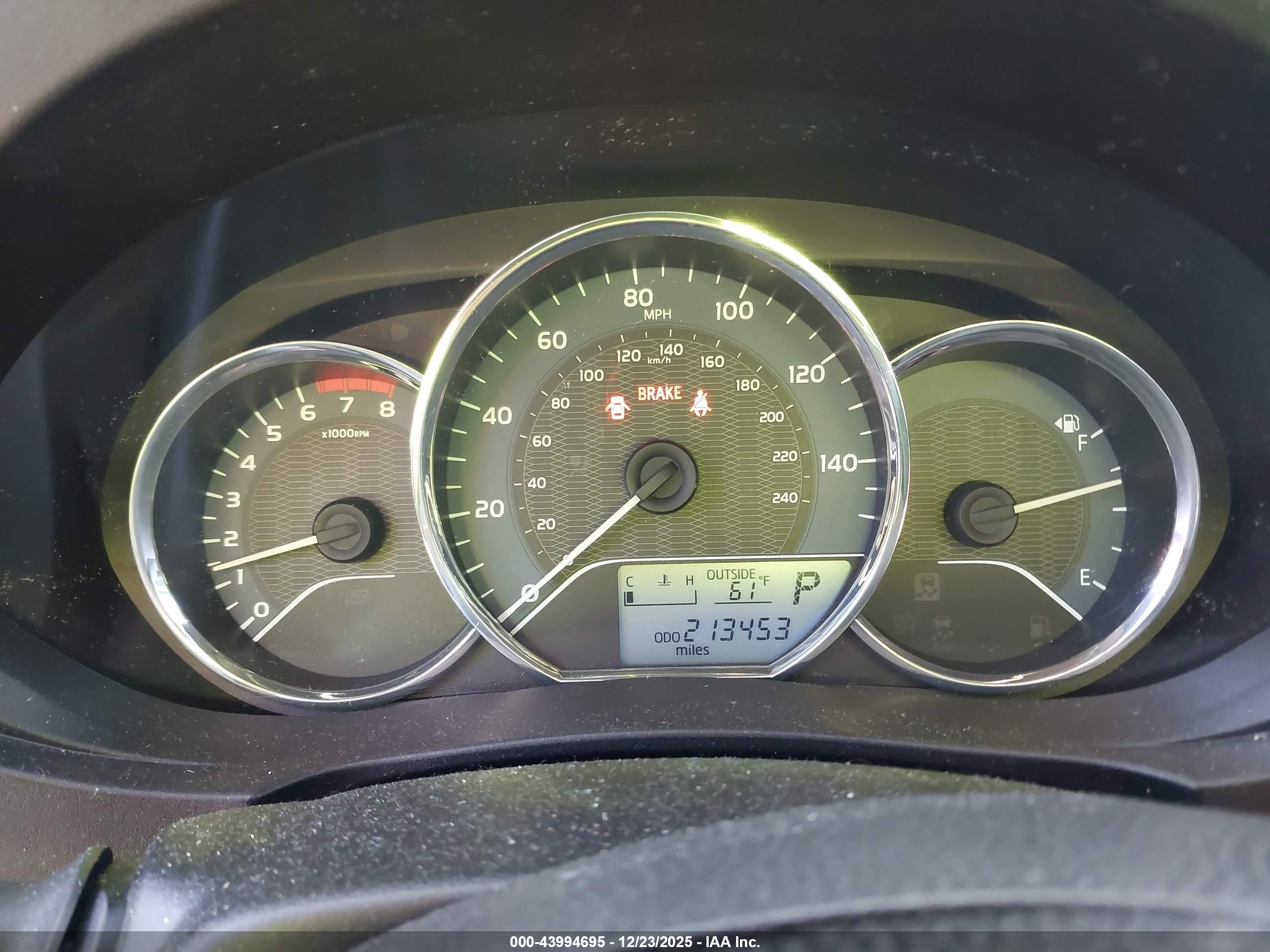 TOYOTA COROLLA image 7