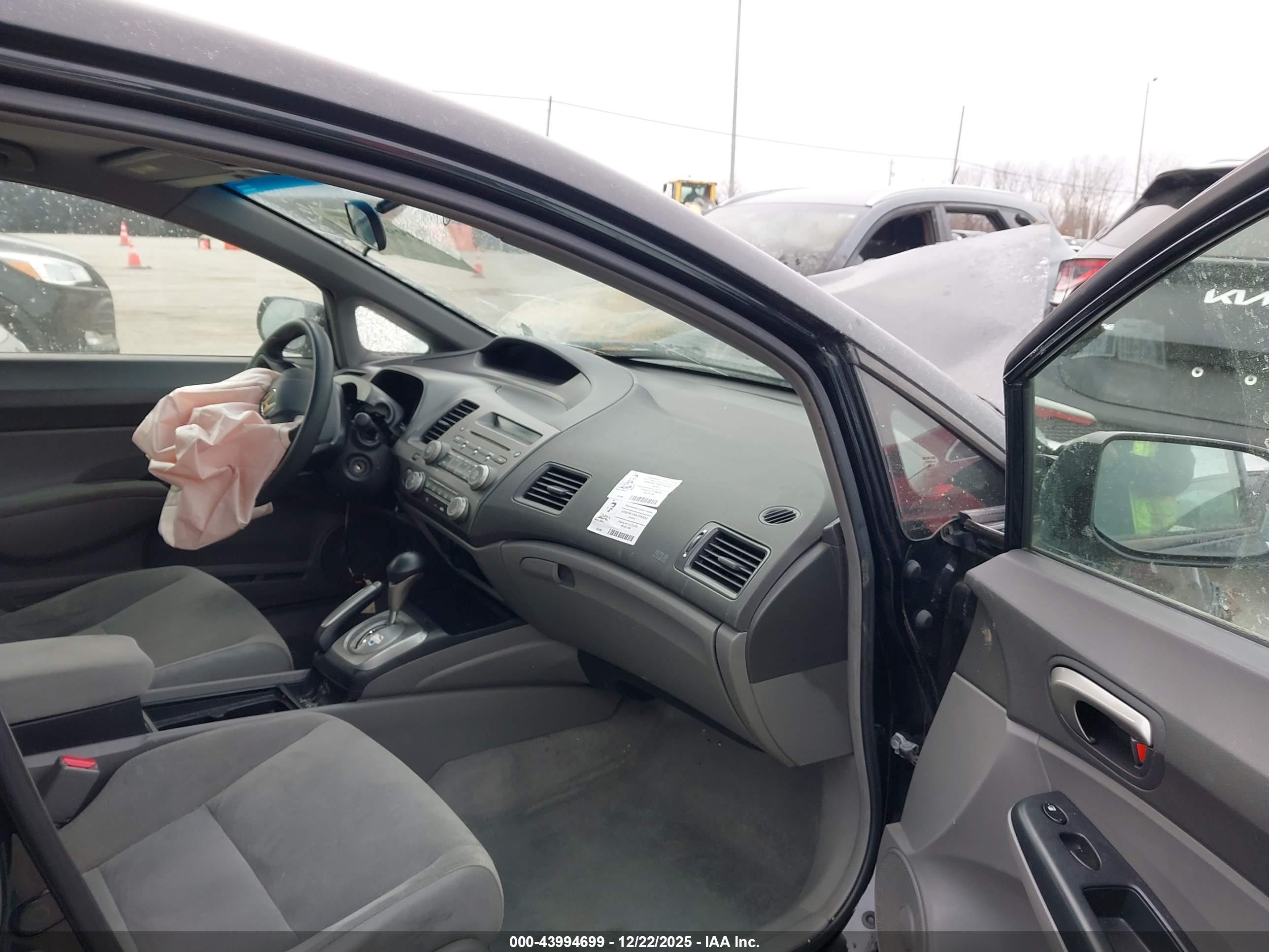 HONDA CIVIC image 5