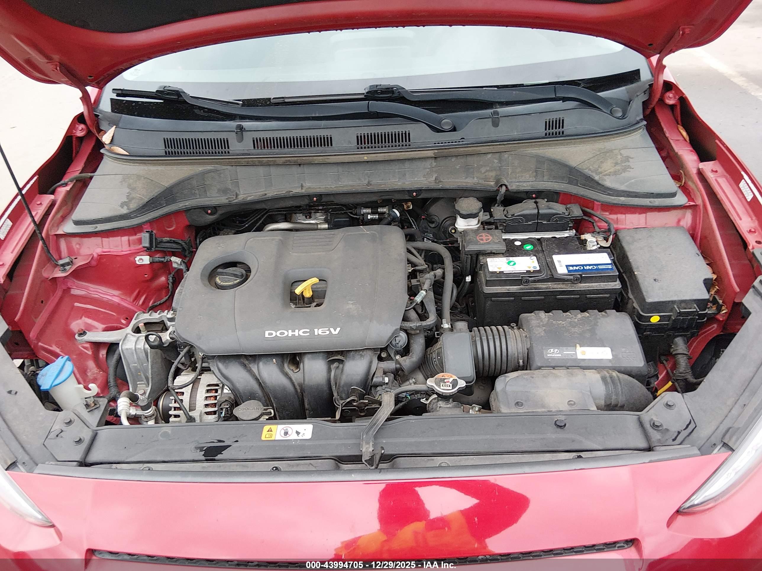 HYUNDAI KONA image 10