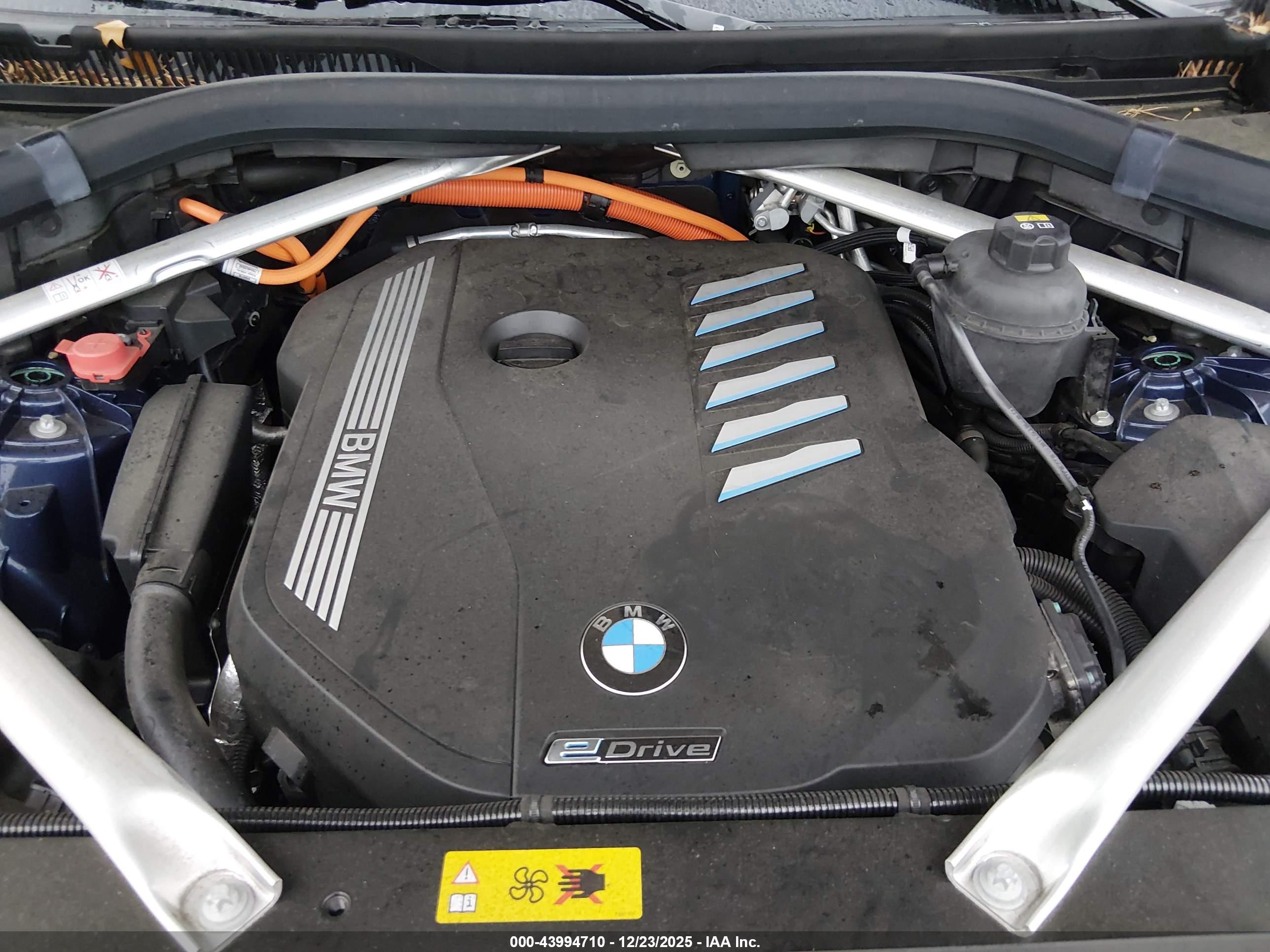 BMW X5 image 10