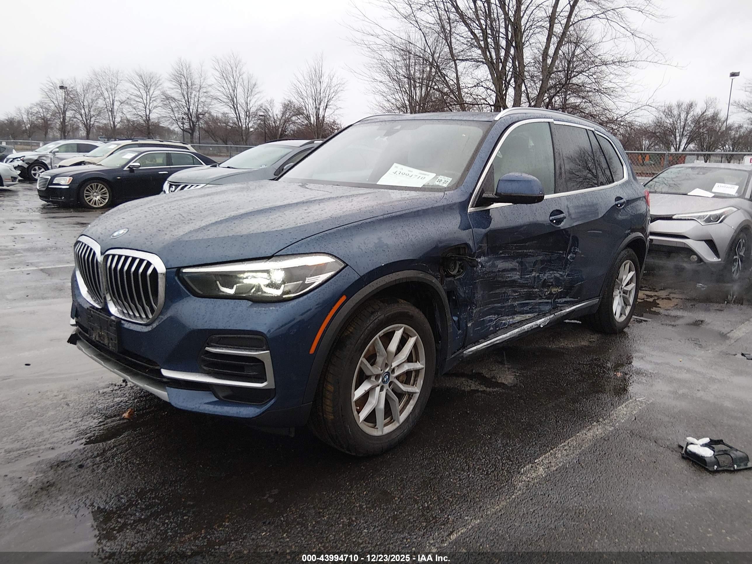 BMW X5 image 2