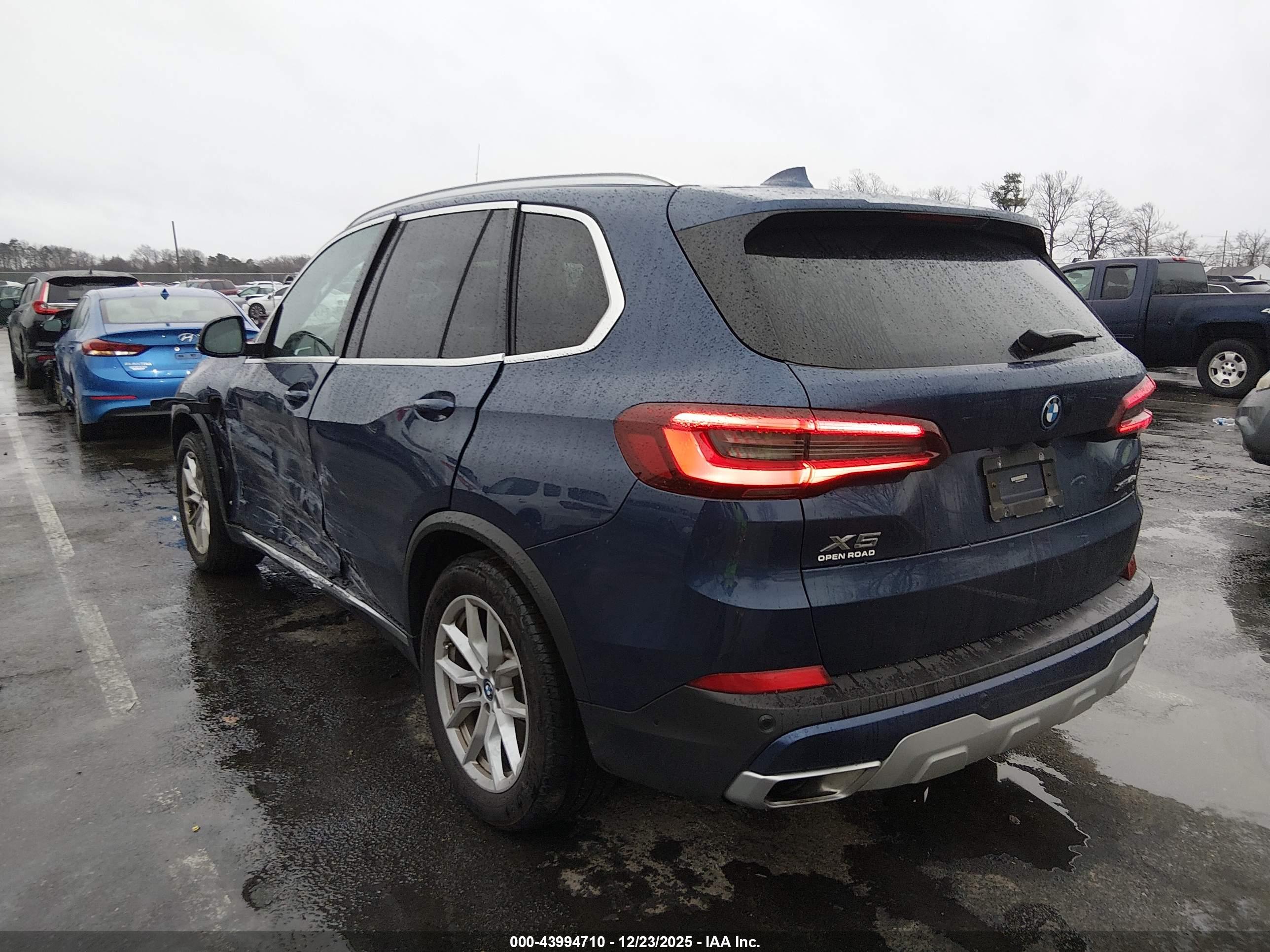 BMW X5 image 3