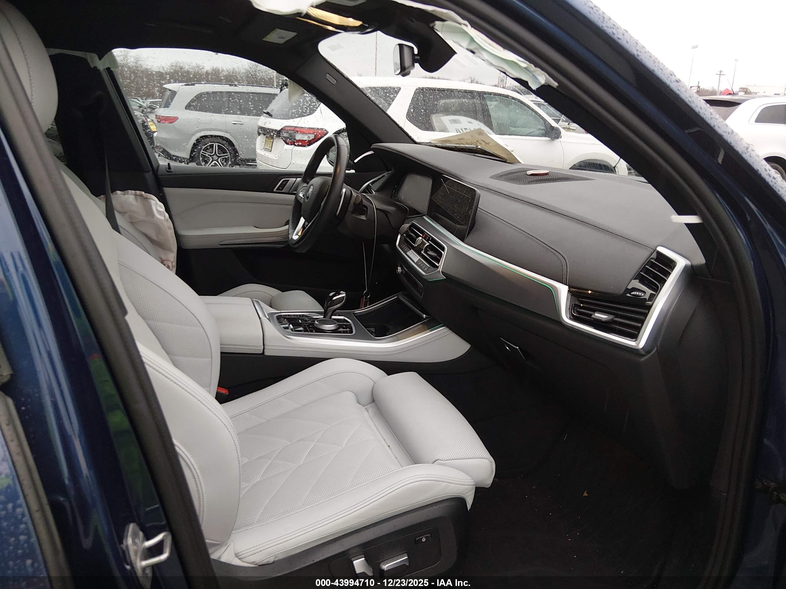 BMW X5 image 5