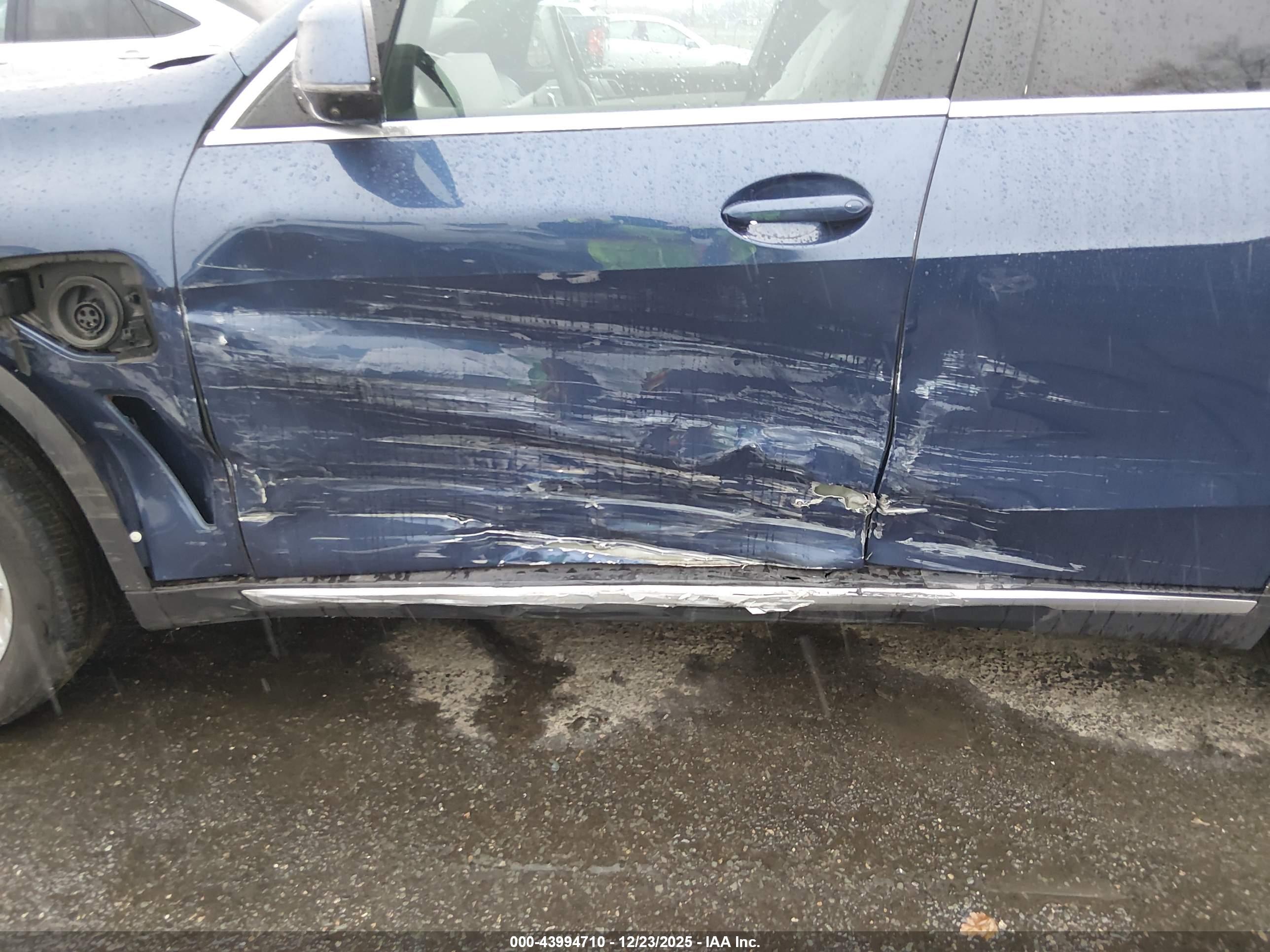 BMW X5 image 6
