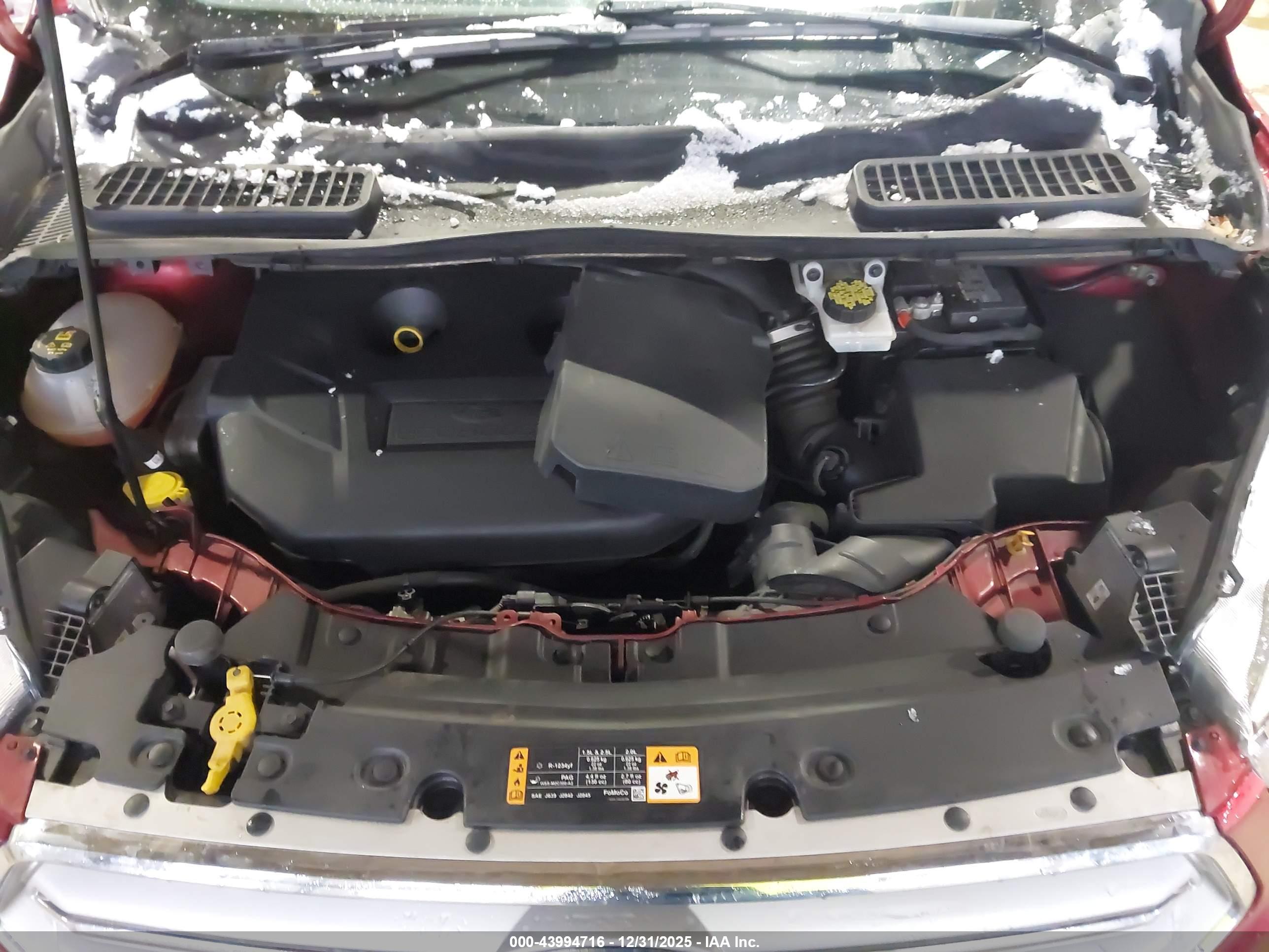 FORD ESCAPE image 10