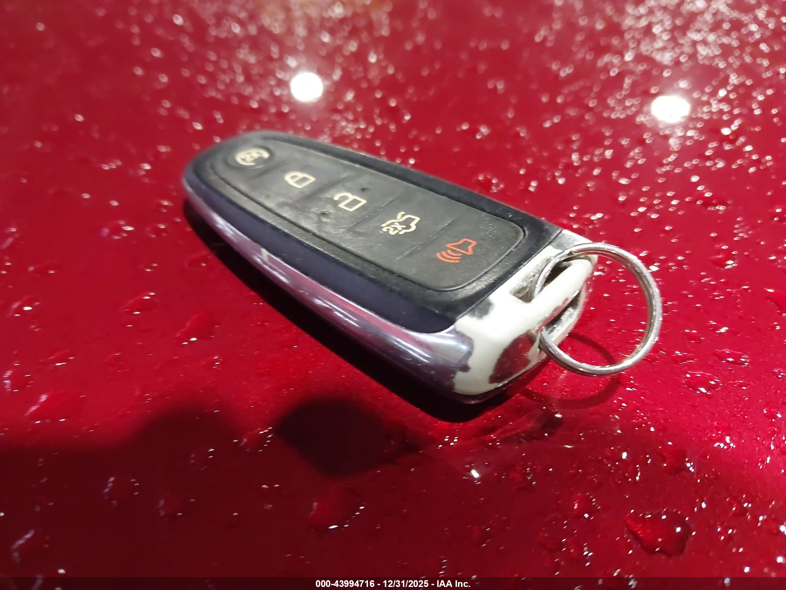 FORD ESCAPE image 11