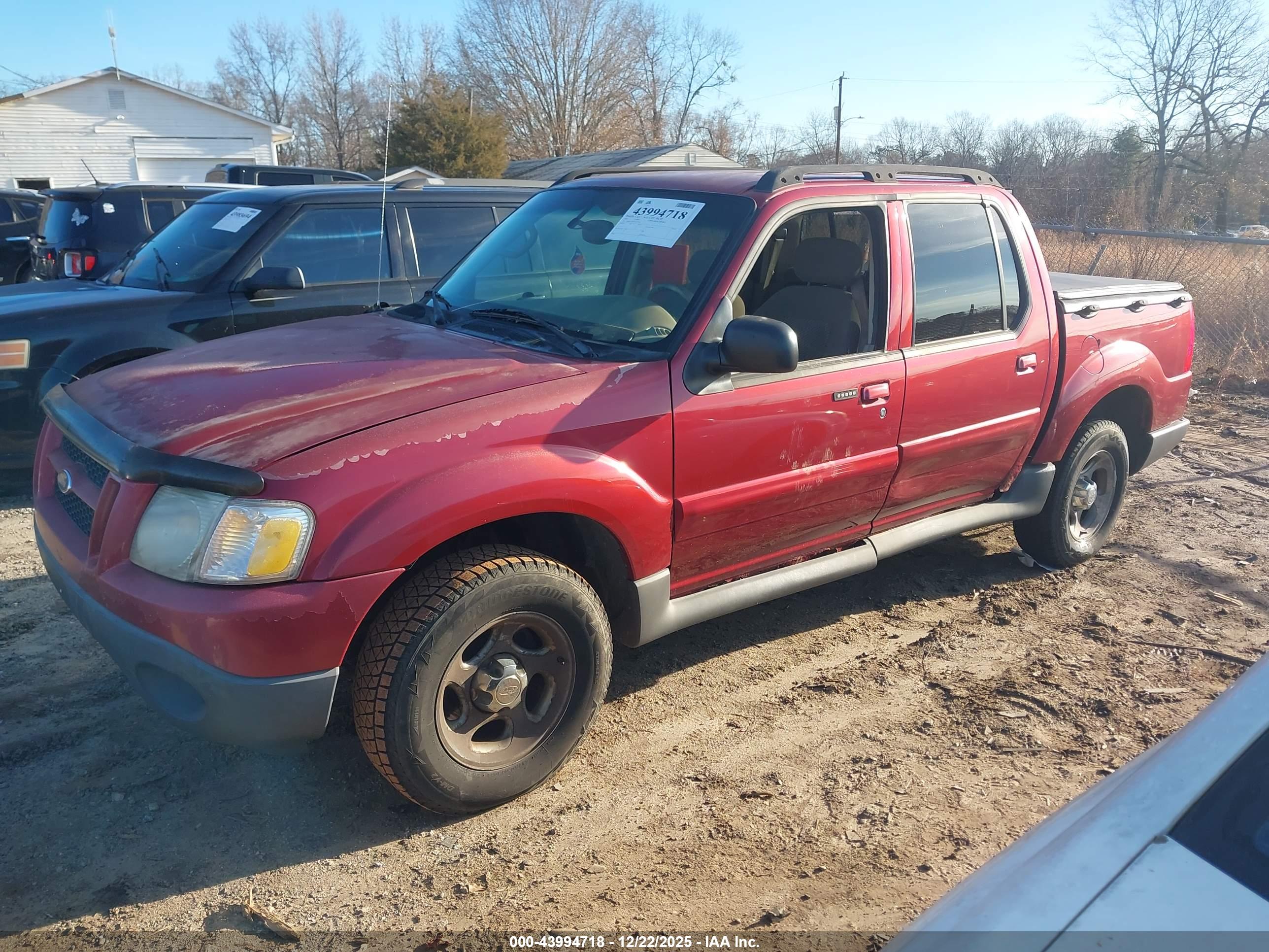 FORD EXPLORER image 2