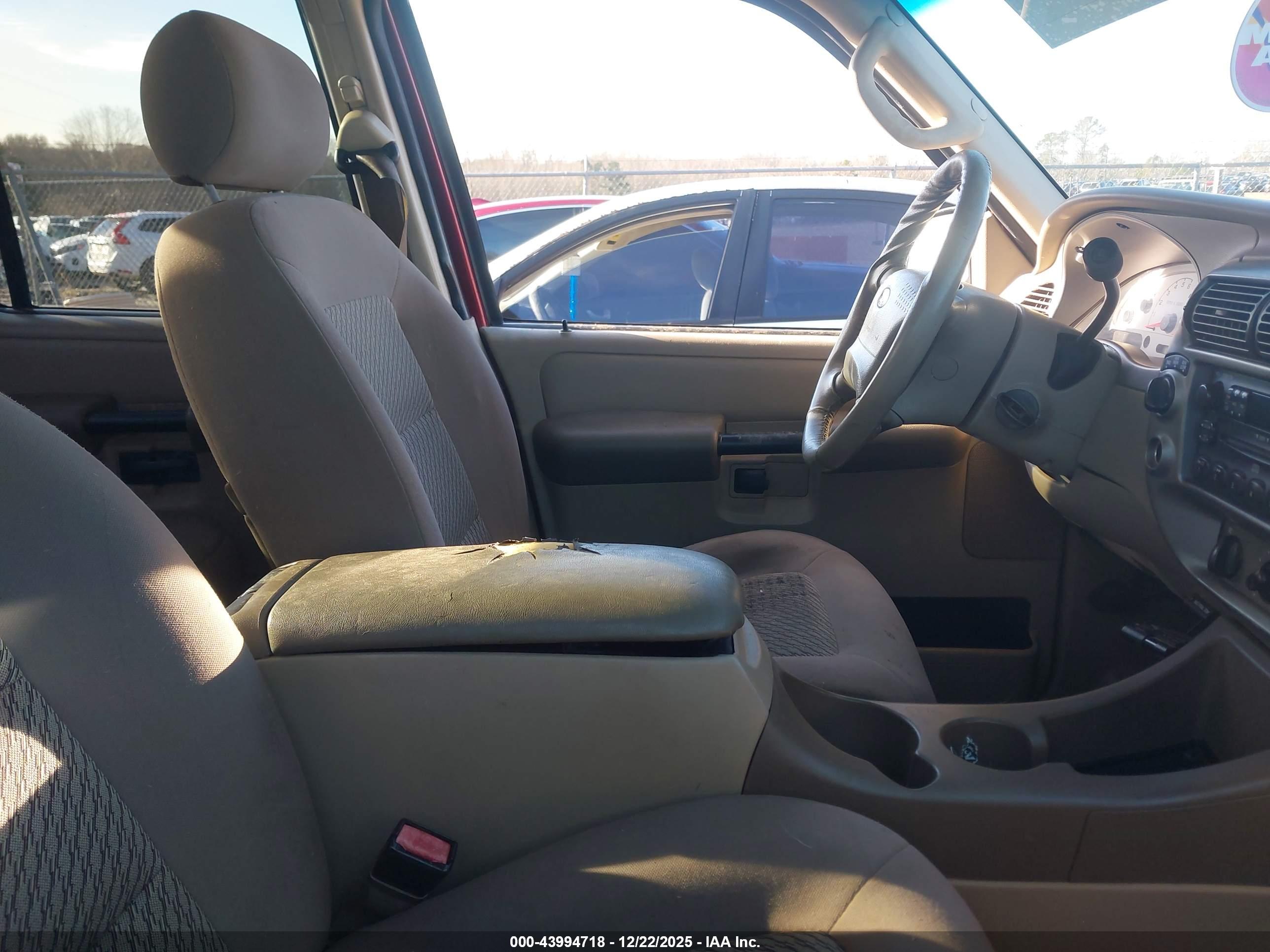 FORD EXPLORER image 5