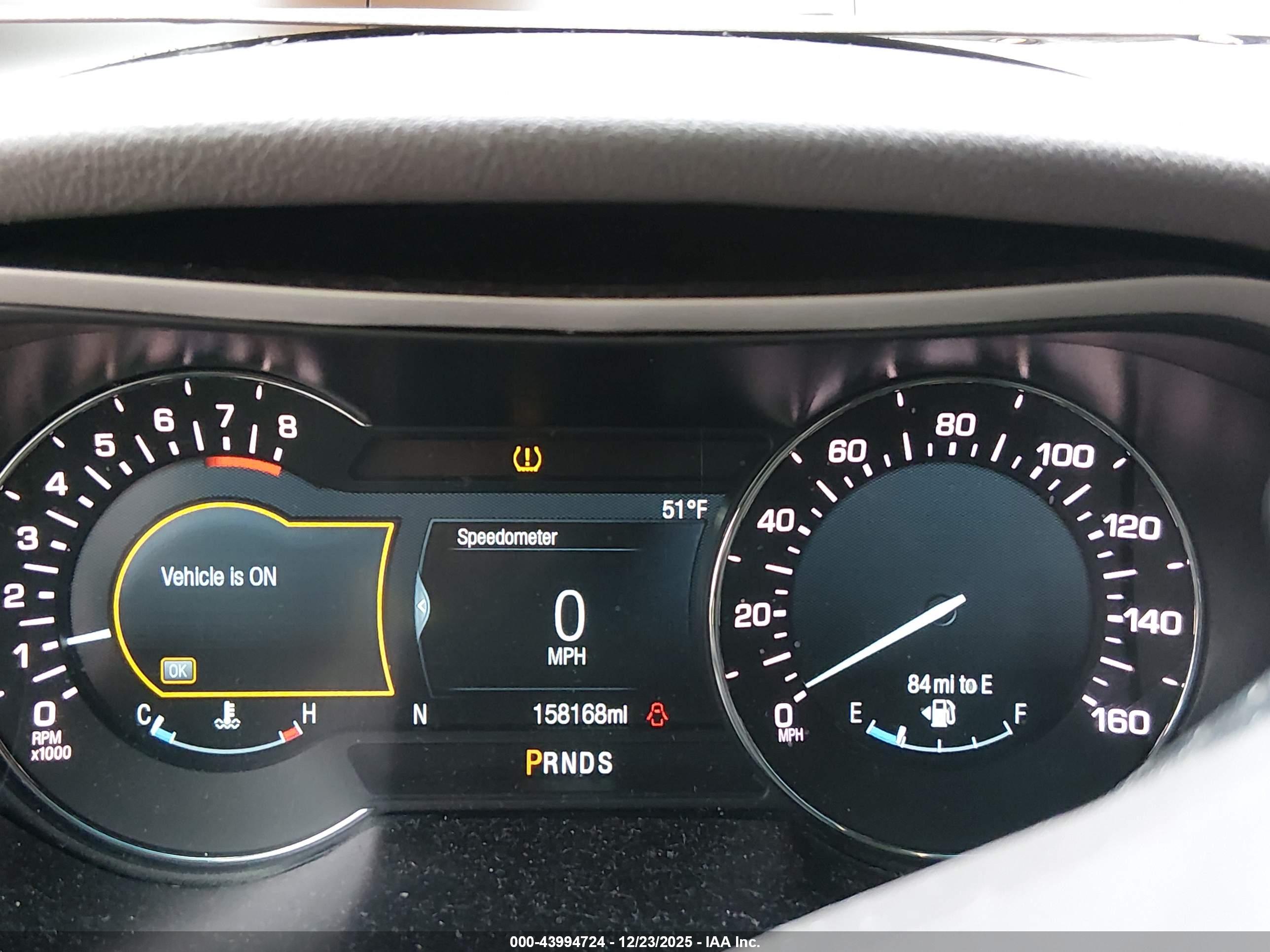 LINCOLN MKZ image 7