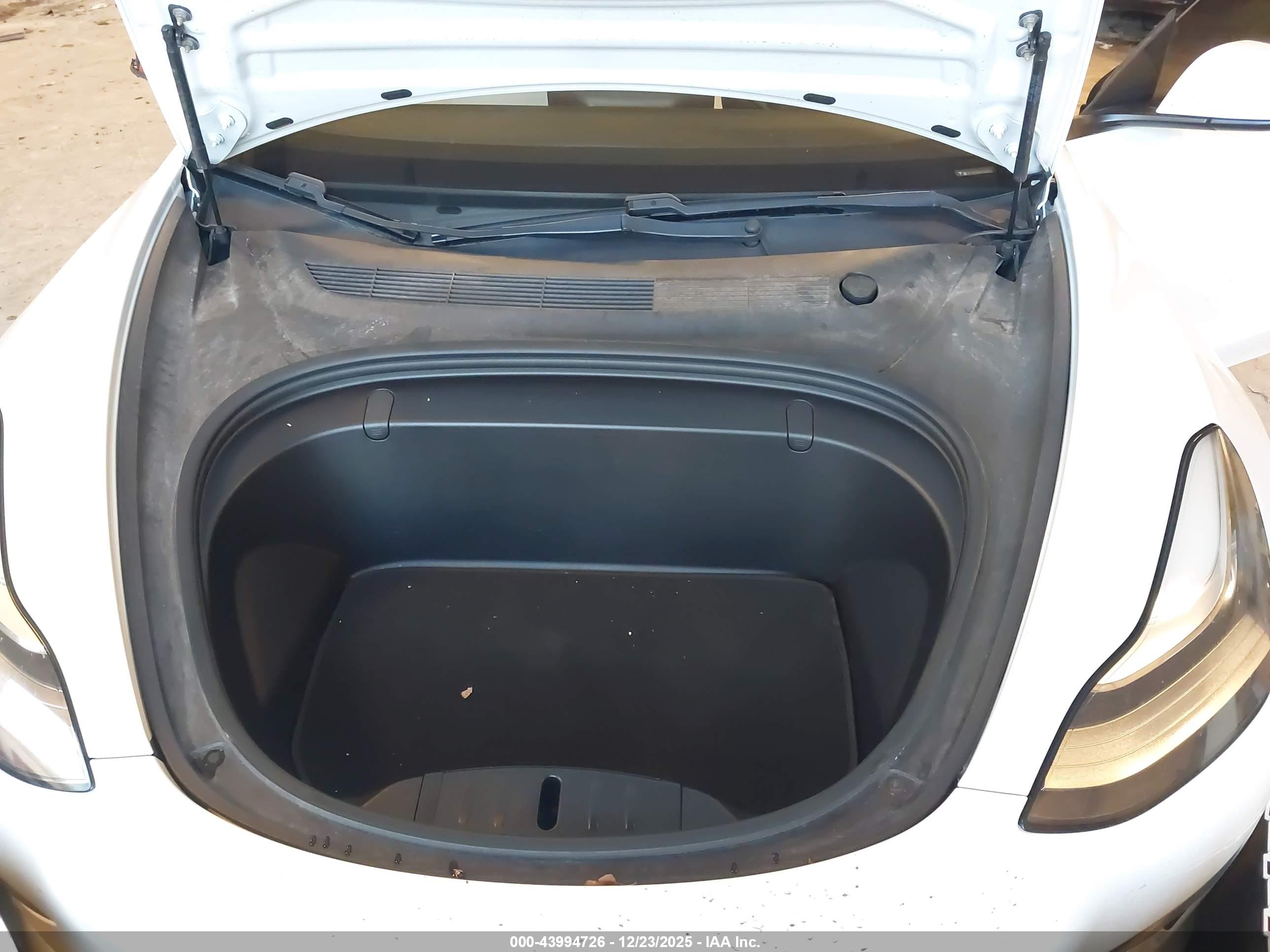 TESLA MODEL image 10