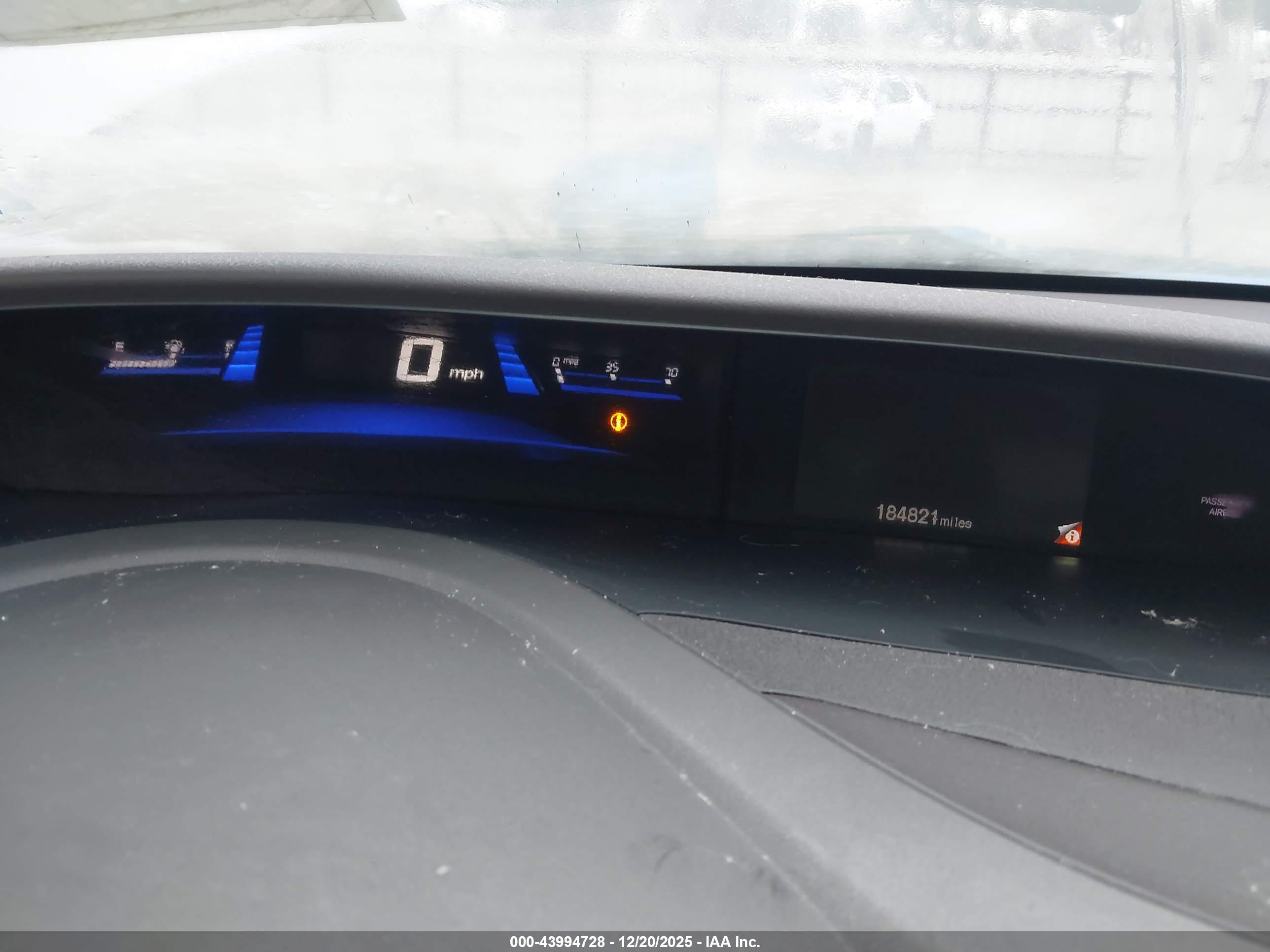 HONDA CIVIC image 7