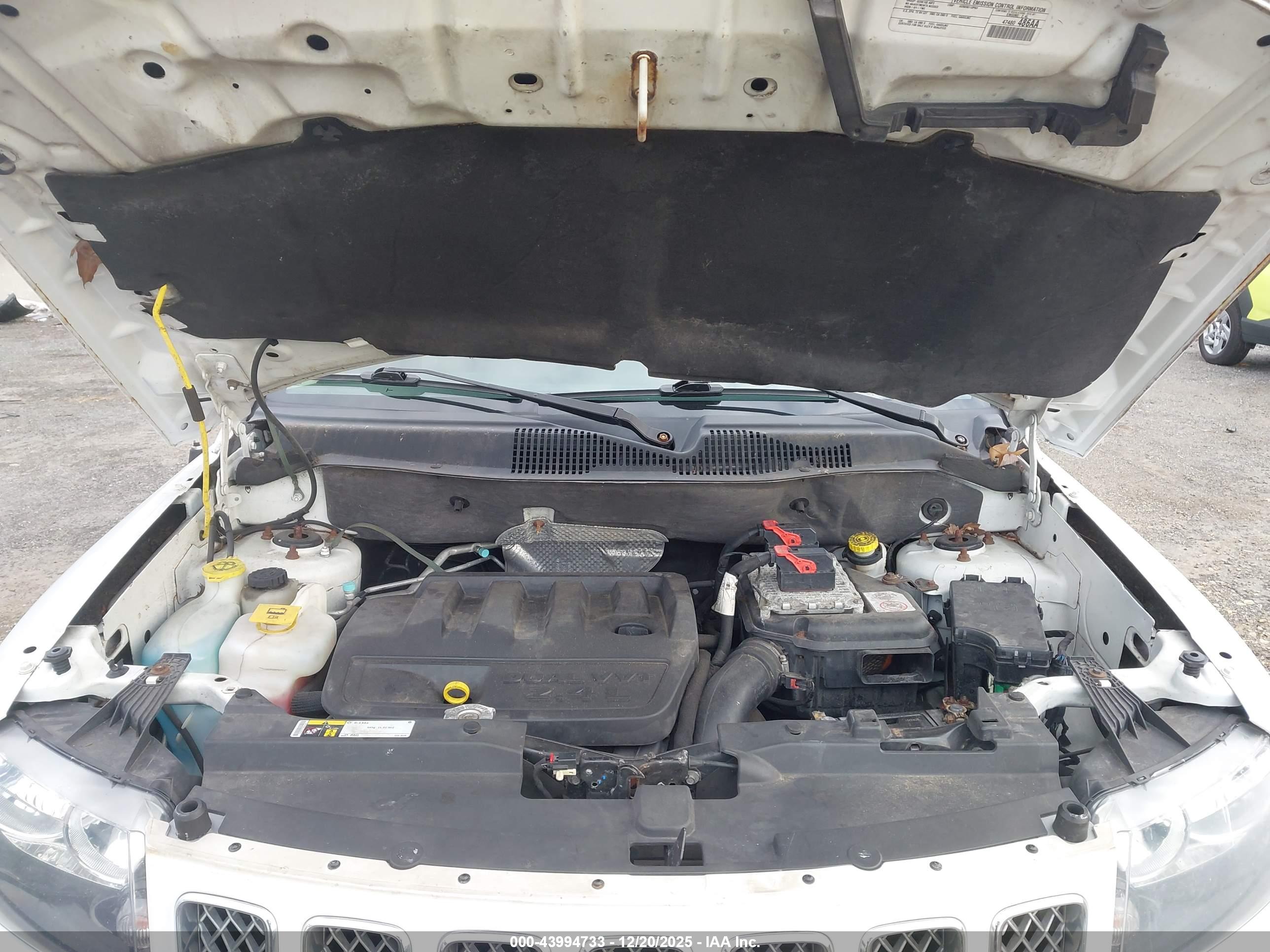 JEEP COMPASS image 10