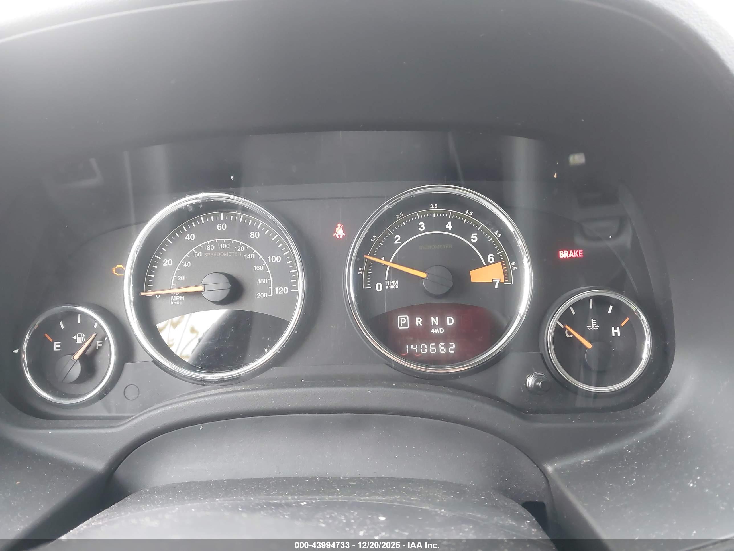 JEEP COMPASS image 7