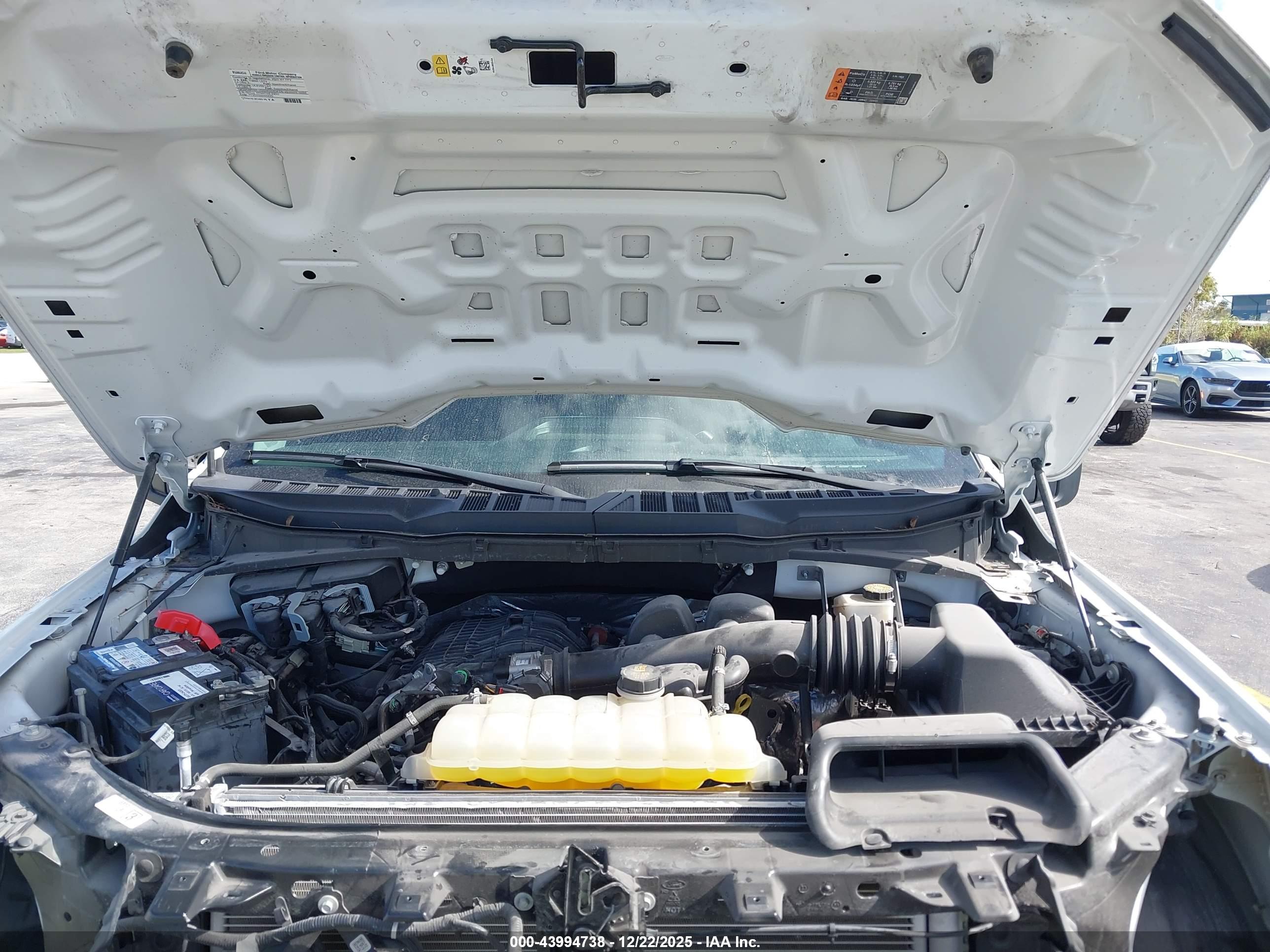 FORD F-150 image 10
