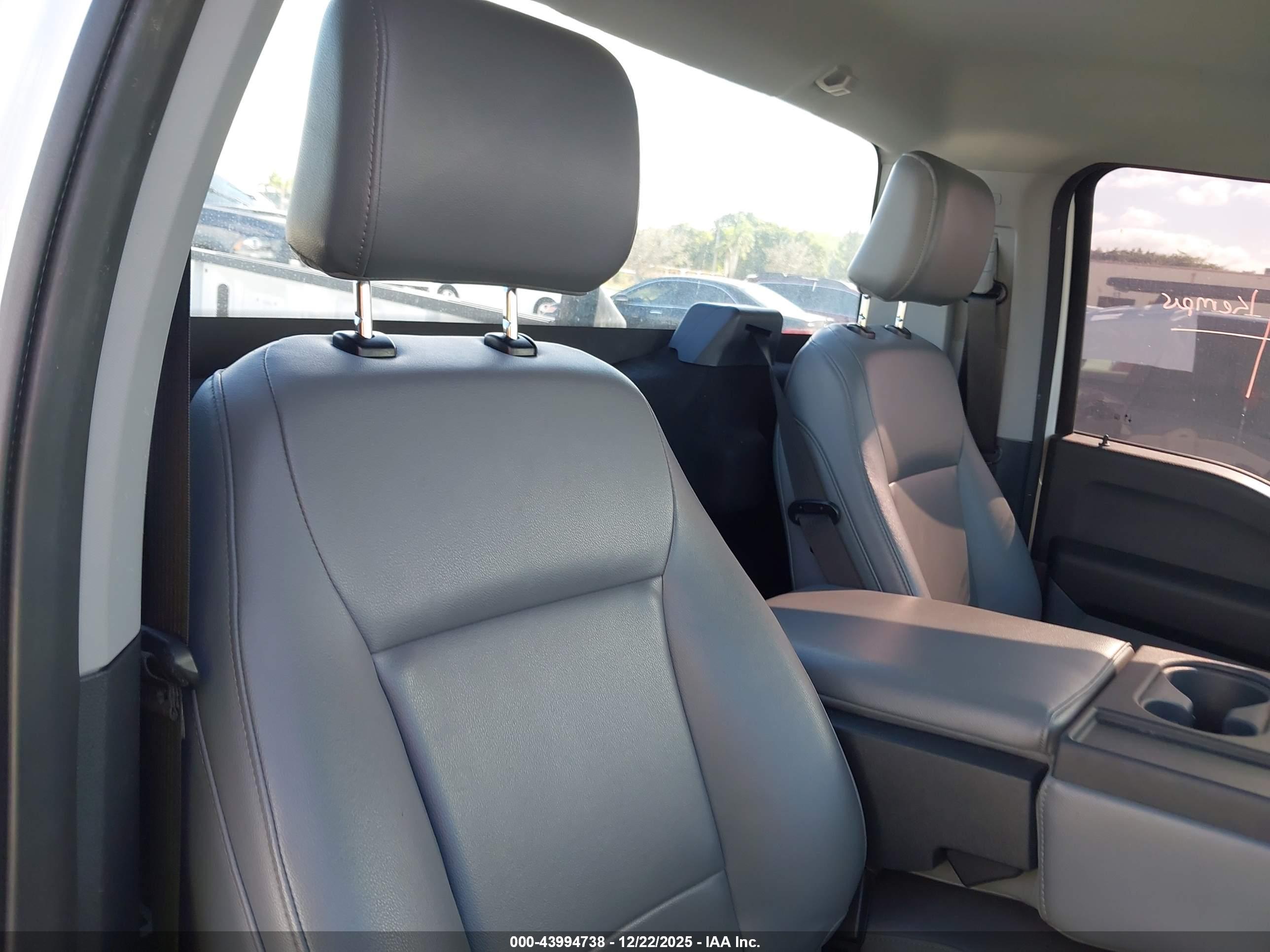 FORD F-150 image 8