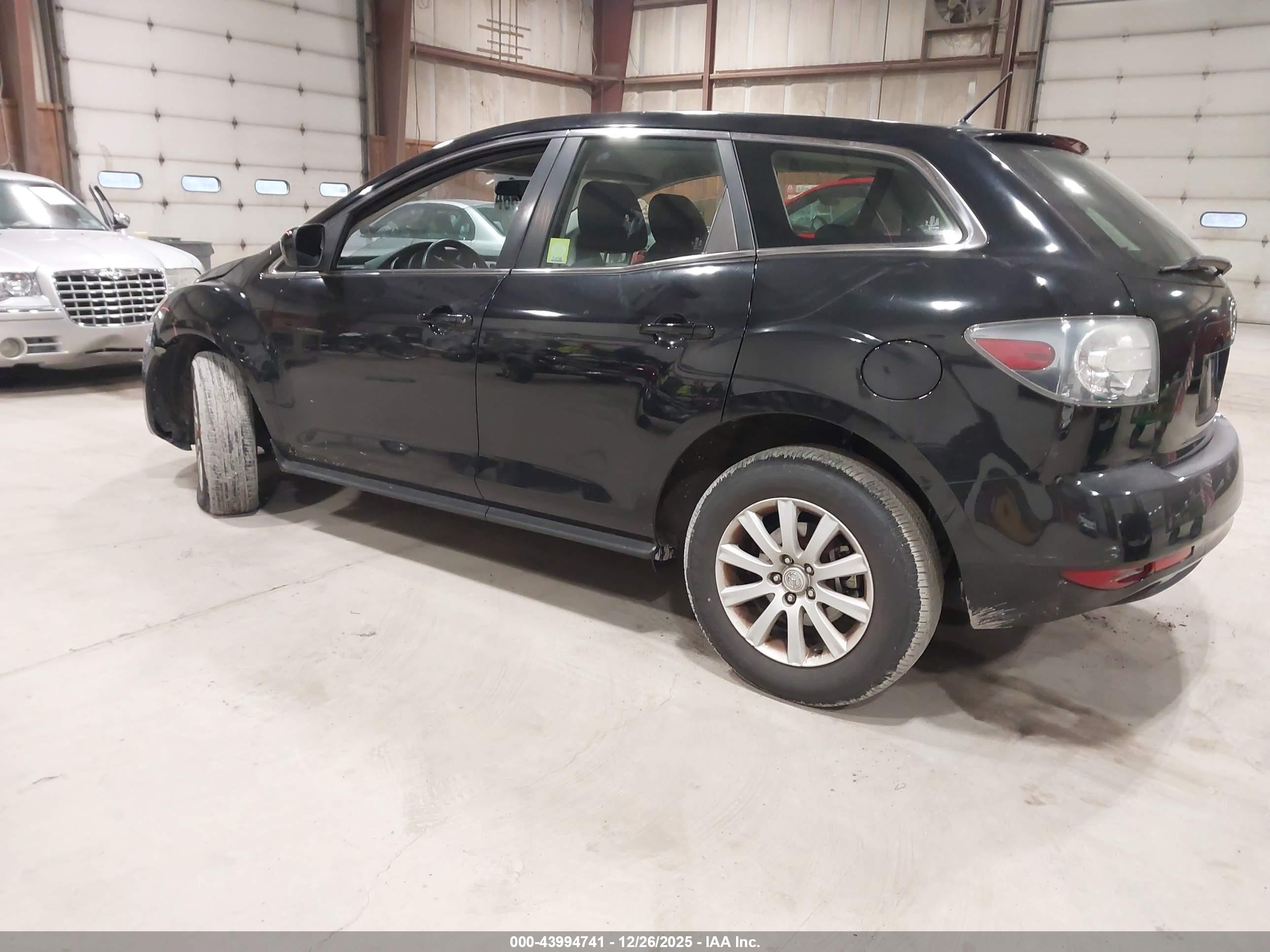 MAZDA CX-7 image 3