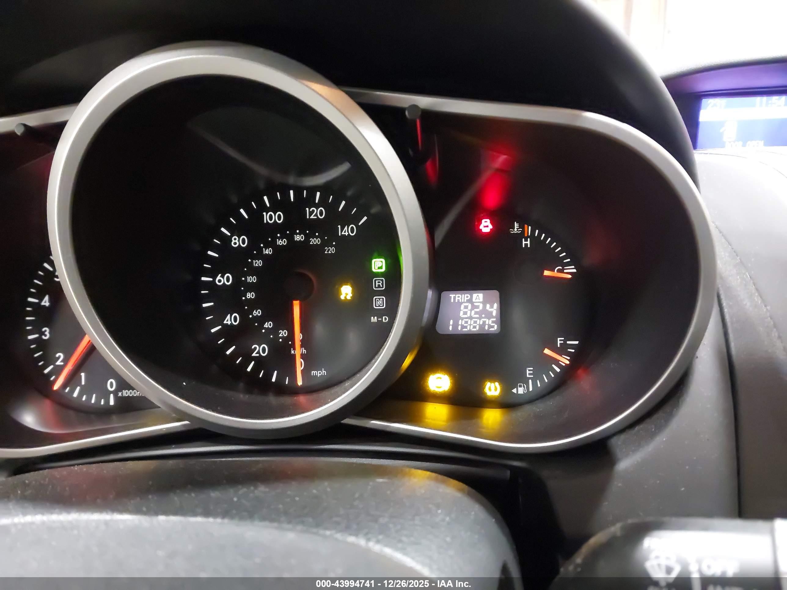 MAZDA CX-7 image 7