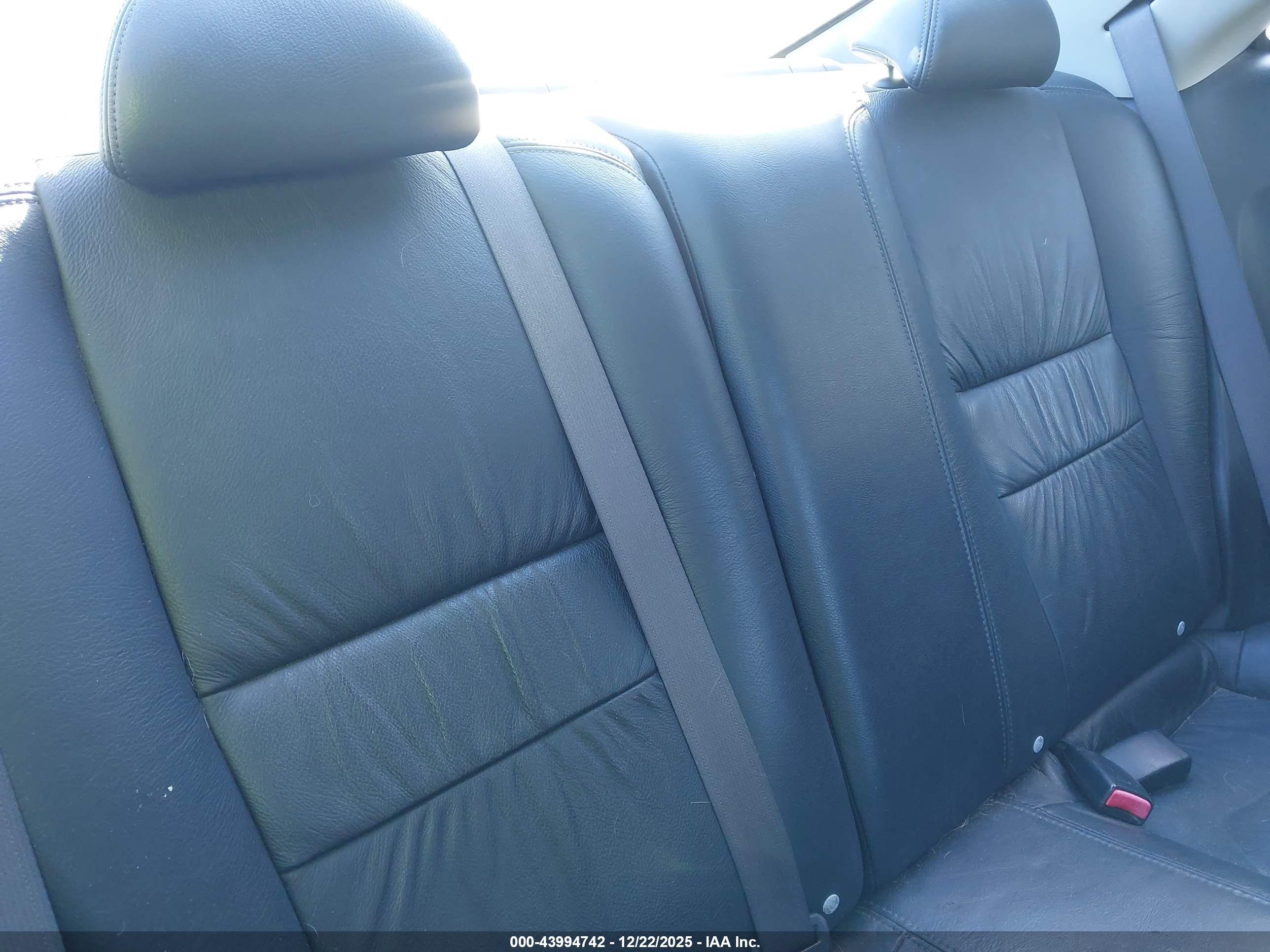 HONDA ACCORD image 8