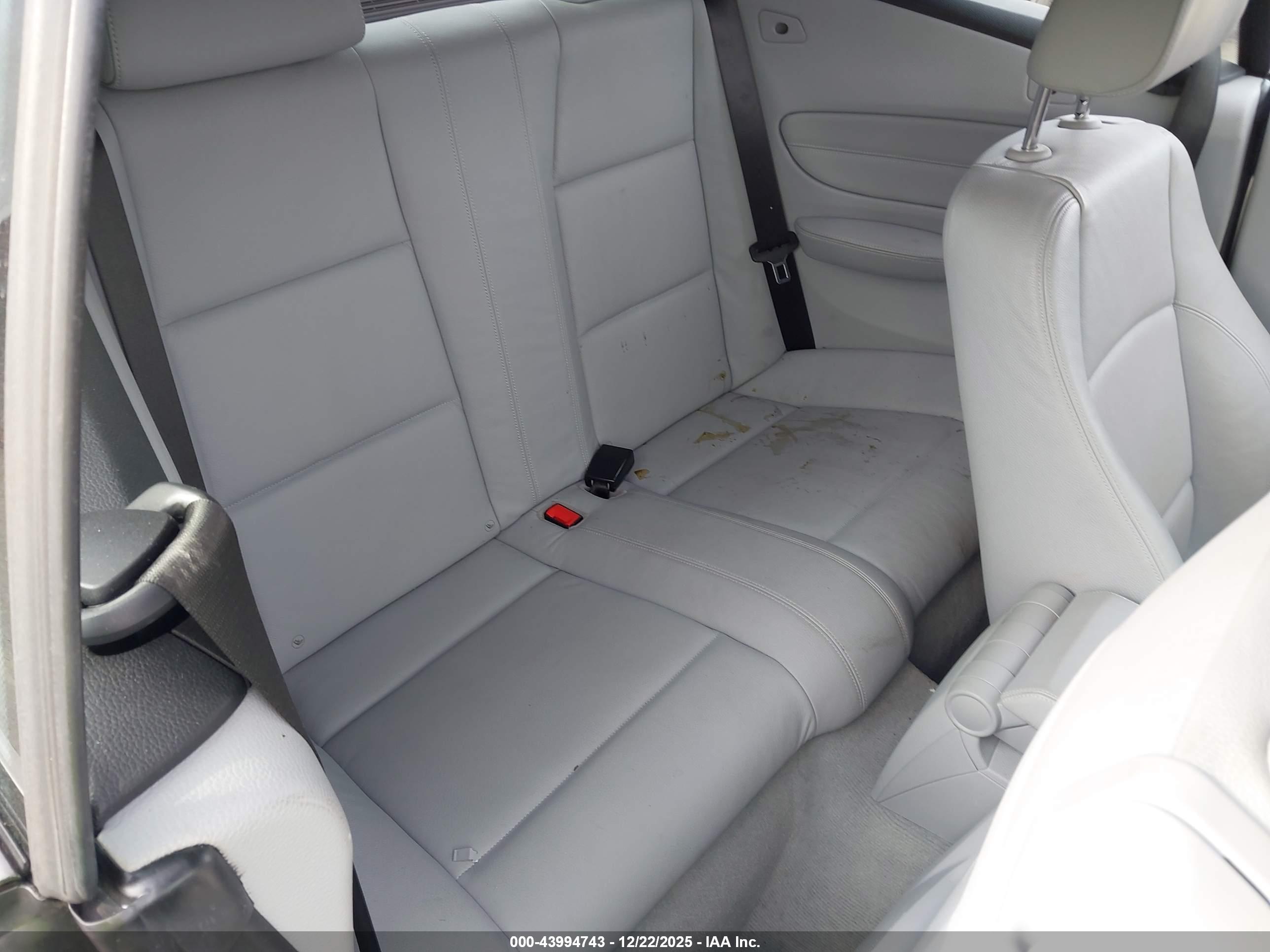 BMW 128I image 8