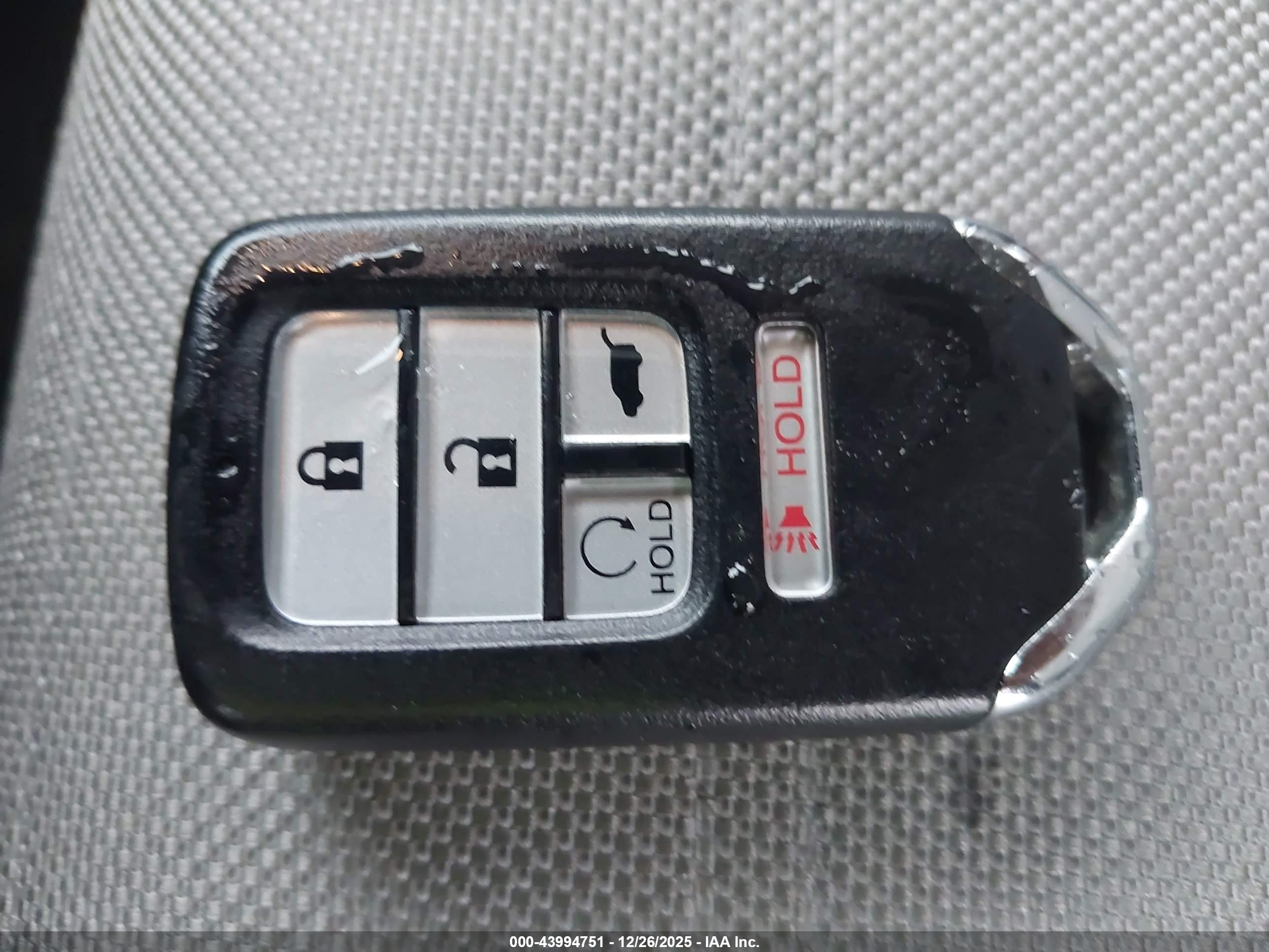 HONDA CR-V image 11