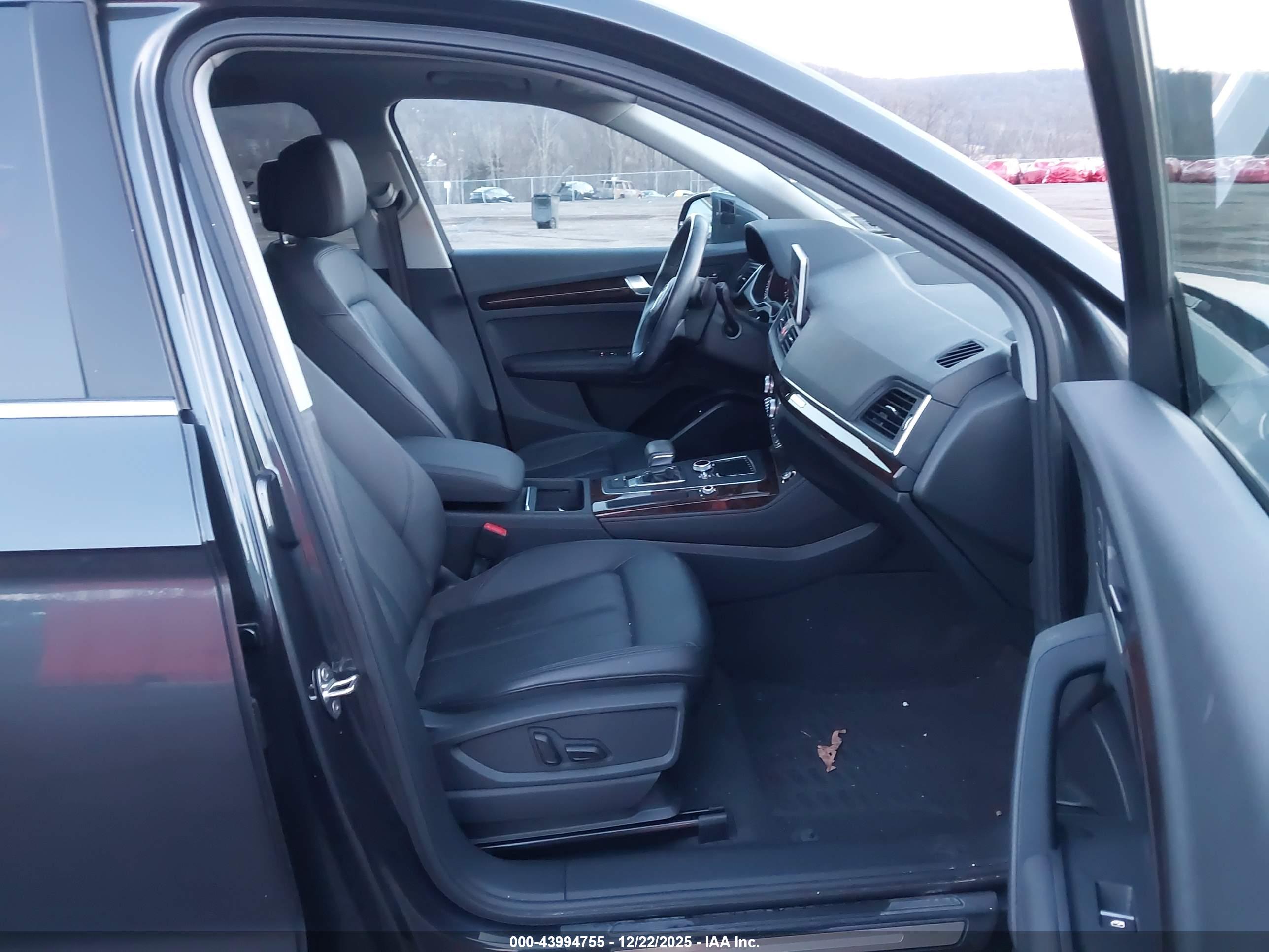 AUDI Q5 image 5