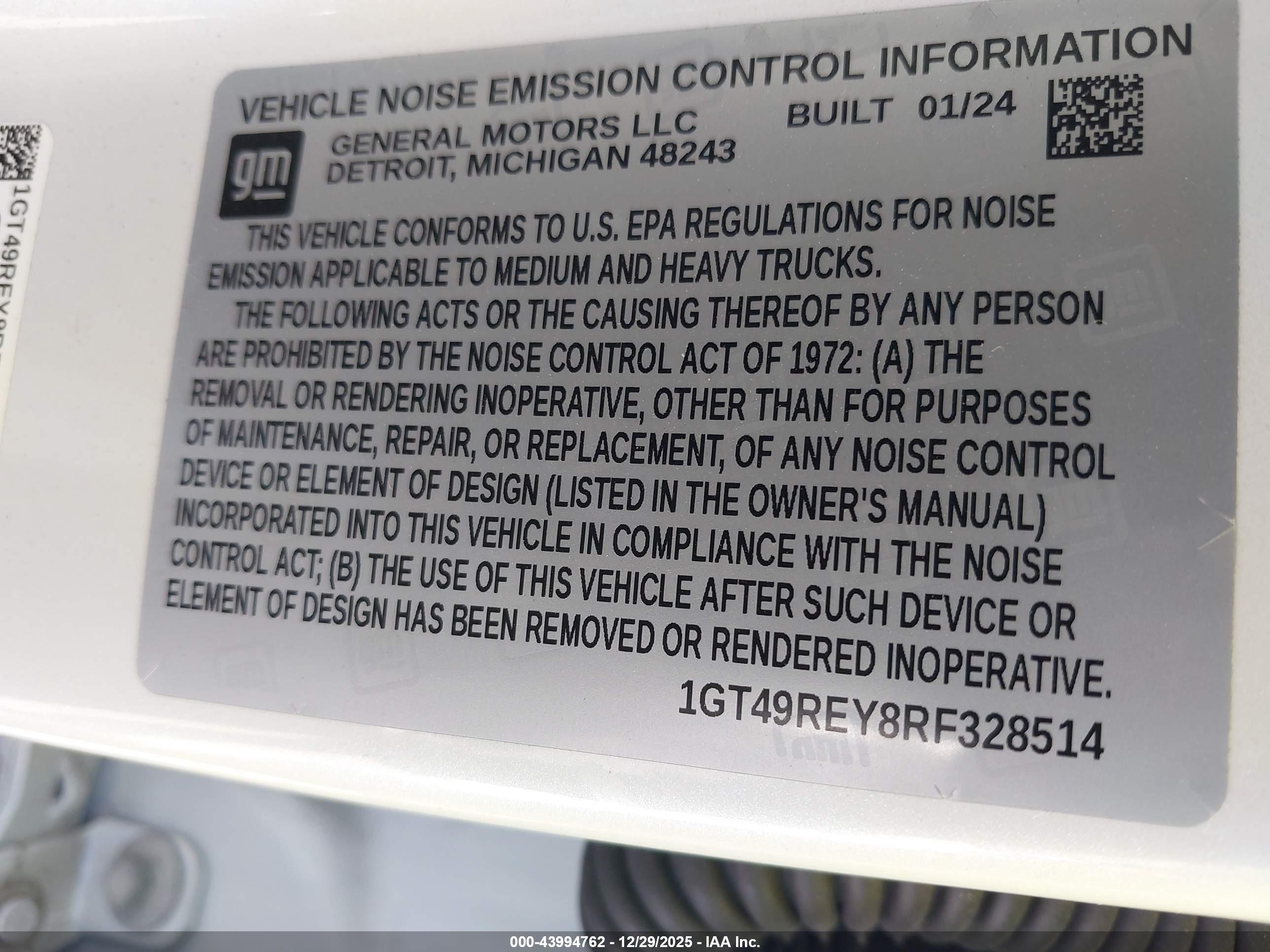 GMC SIERRA image 9