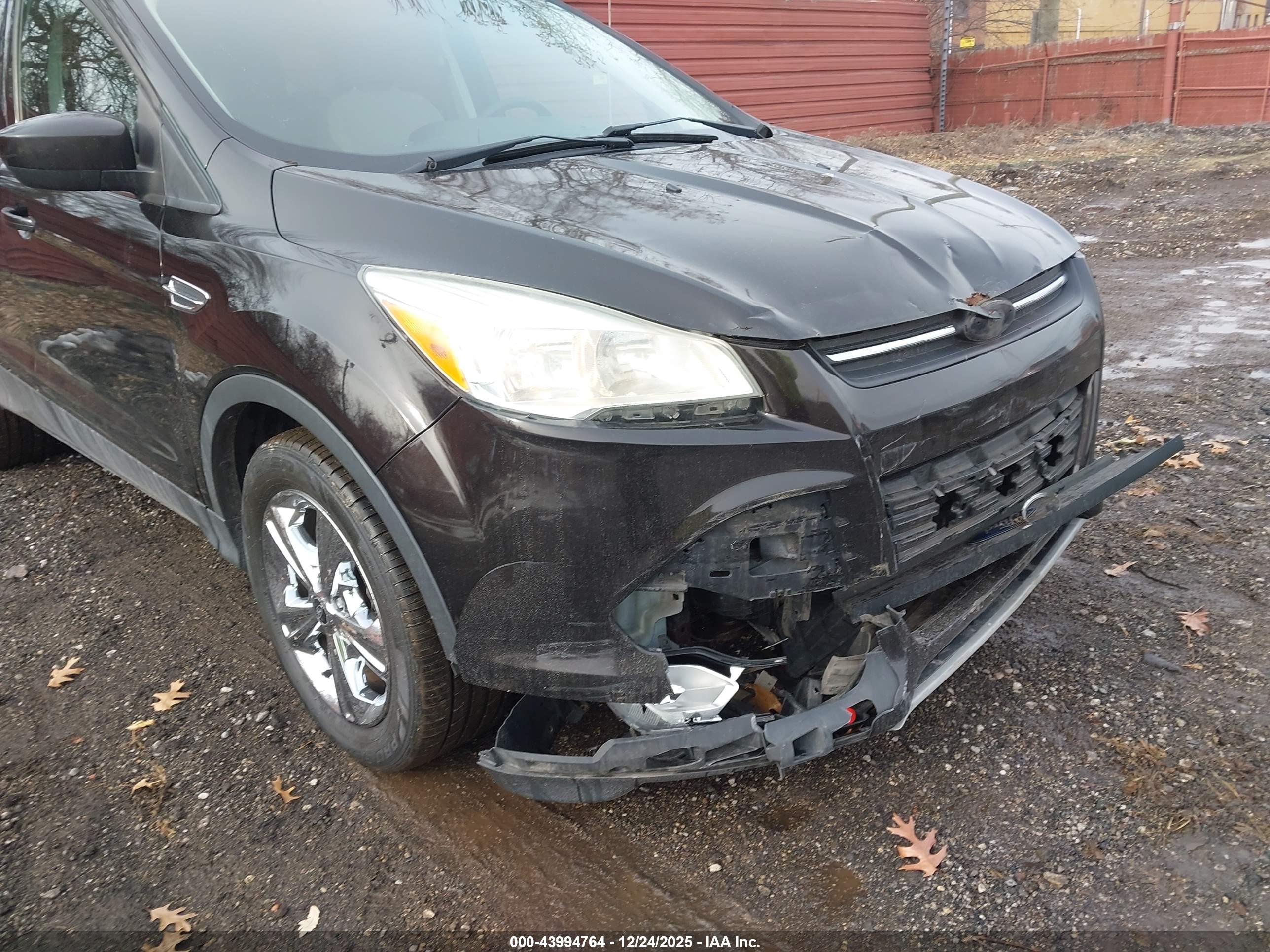 FORD ESCAPE image 6