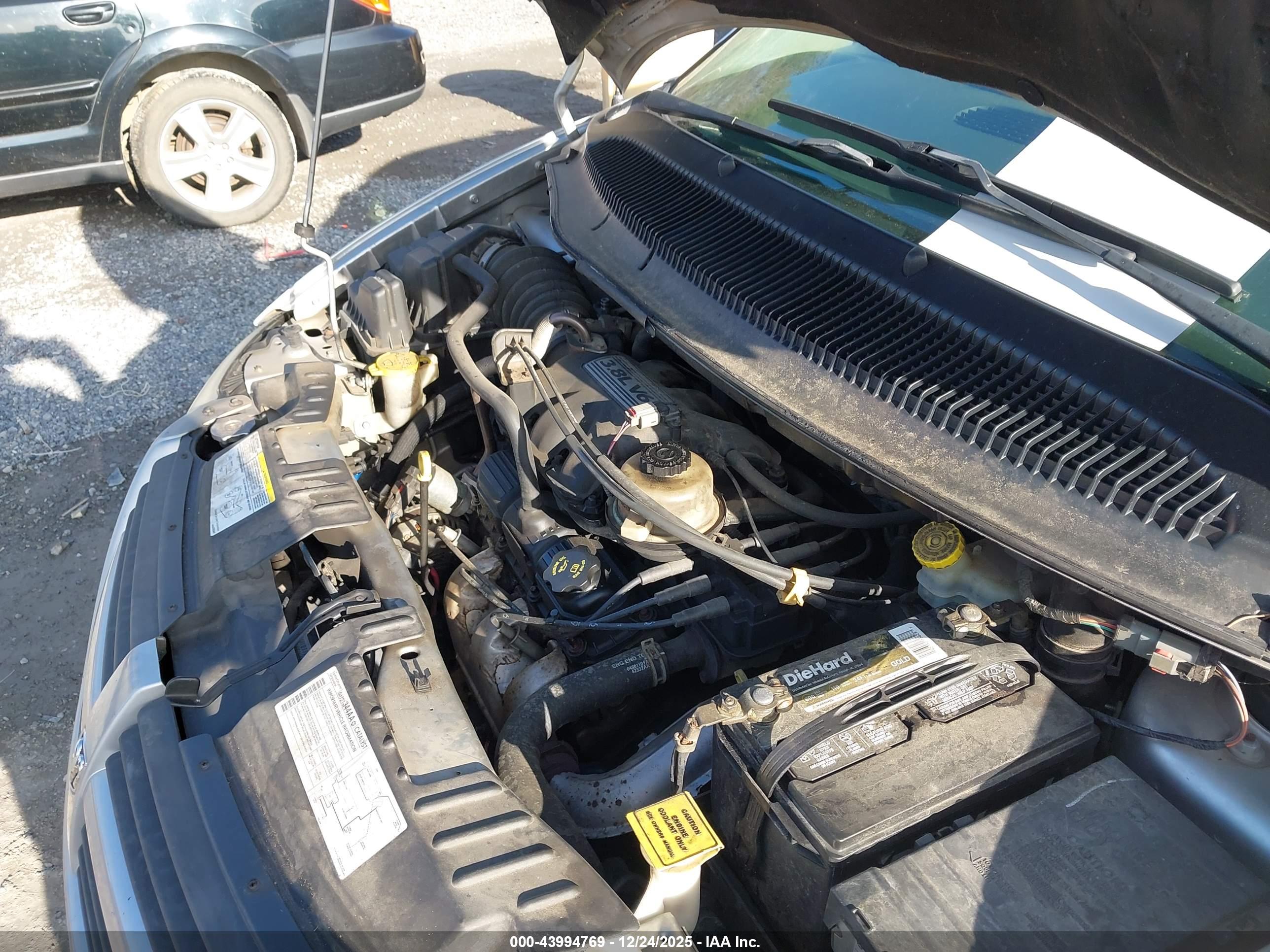 DODGE GRAND image 10