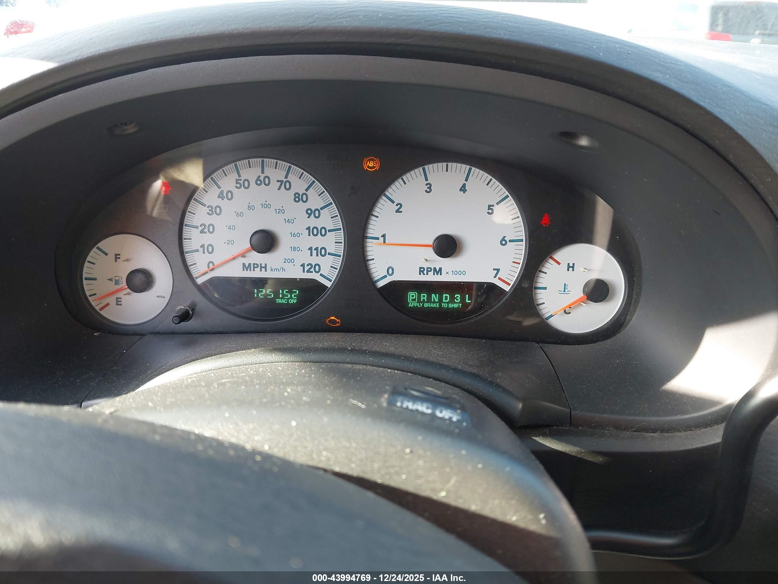 DODGE GRAND image 7