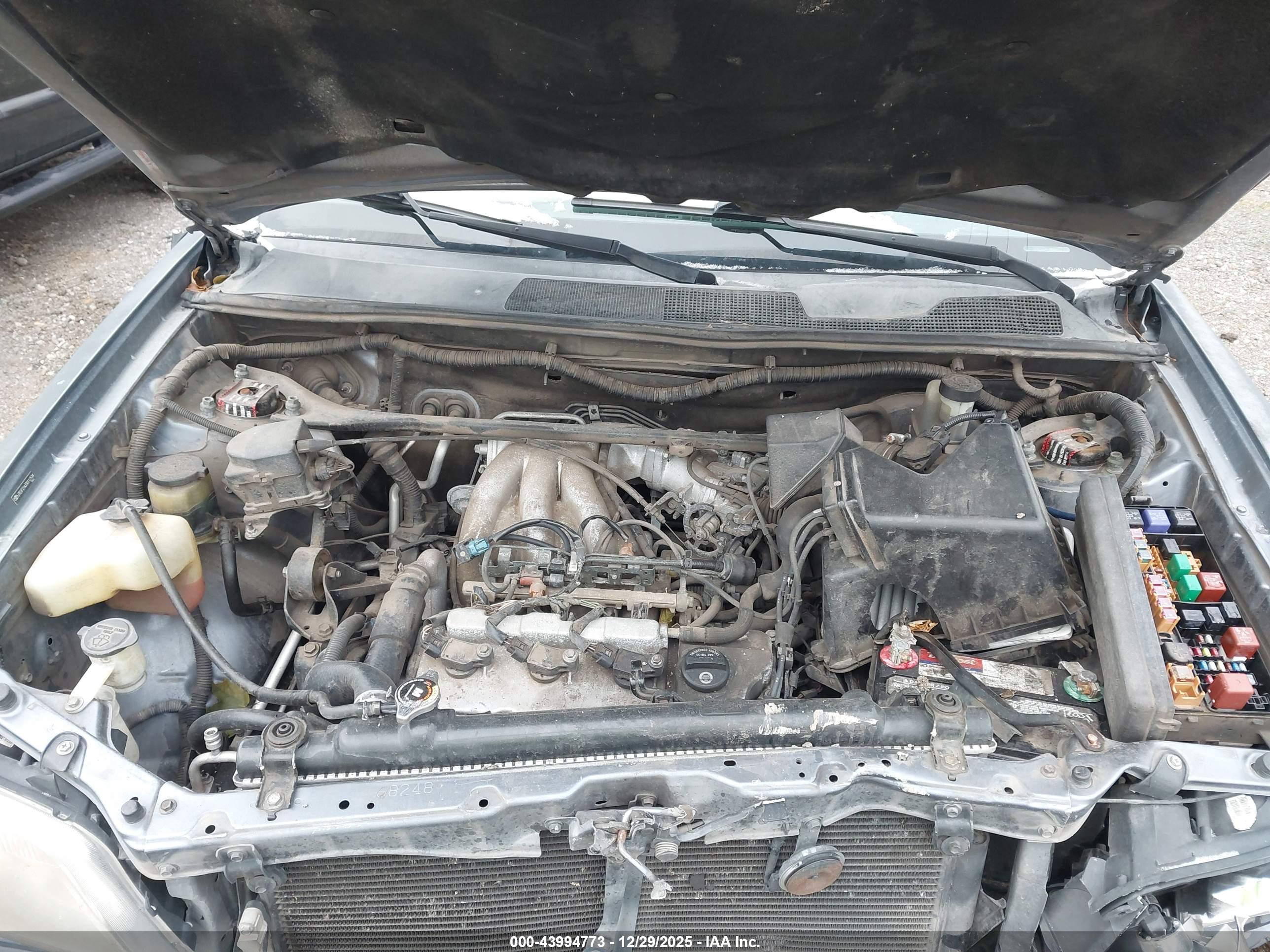 TOYOTA HIGHLANDER image 10