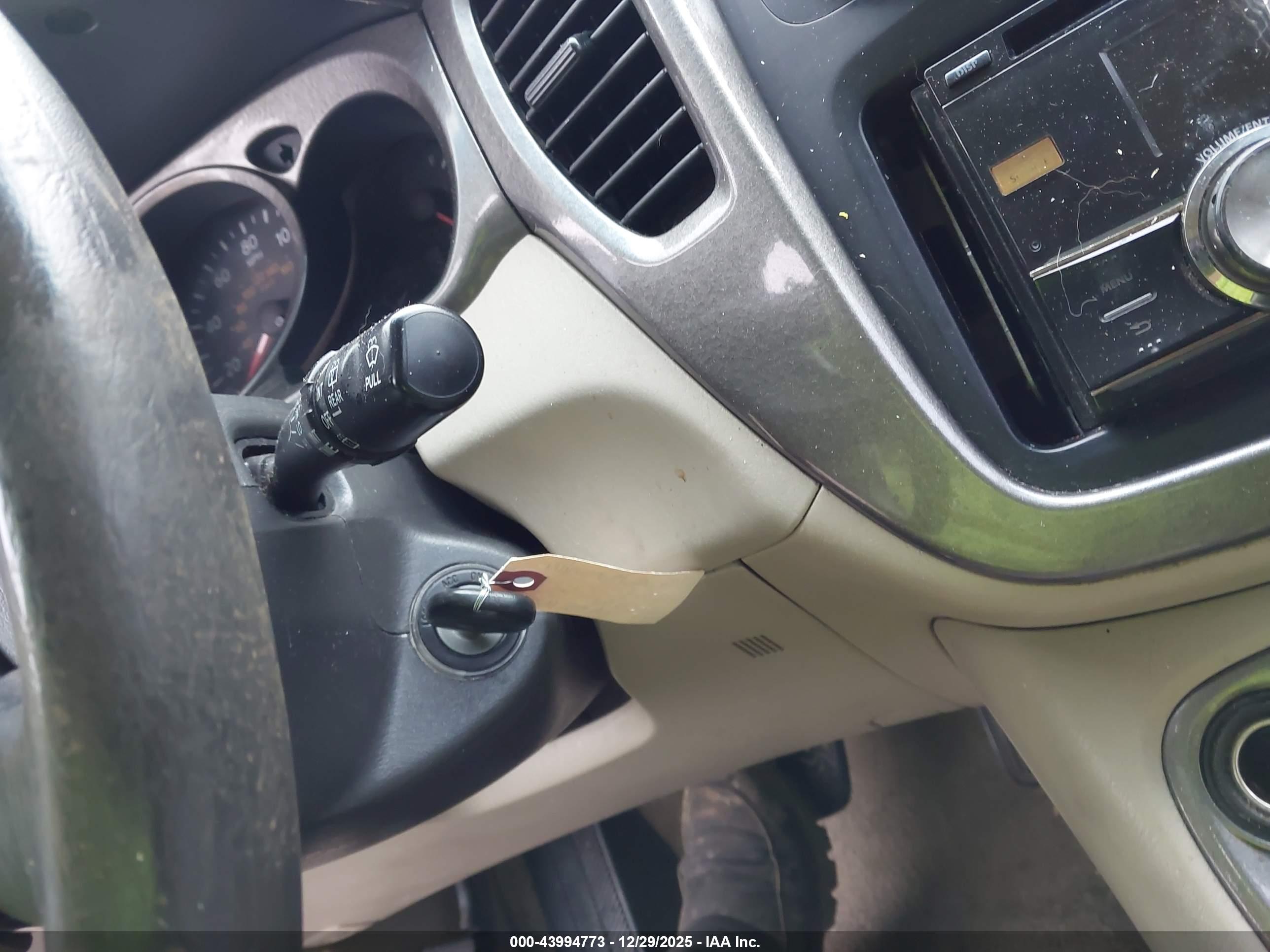 TOYOTA HIGHLANDER image 11