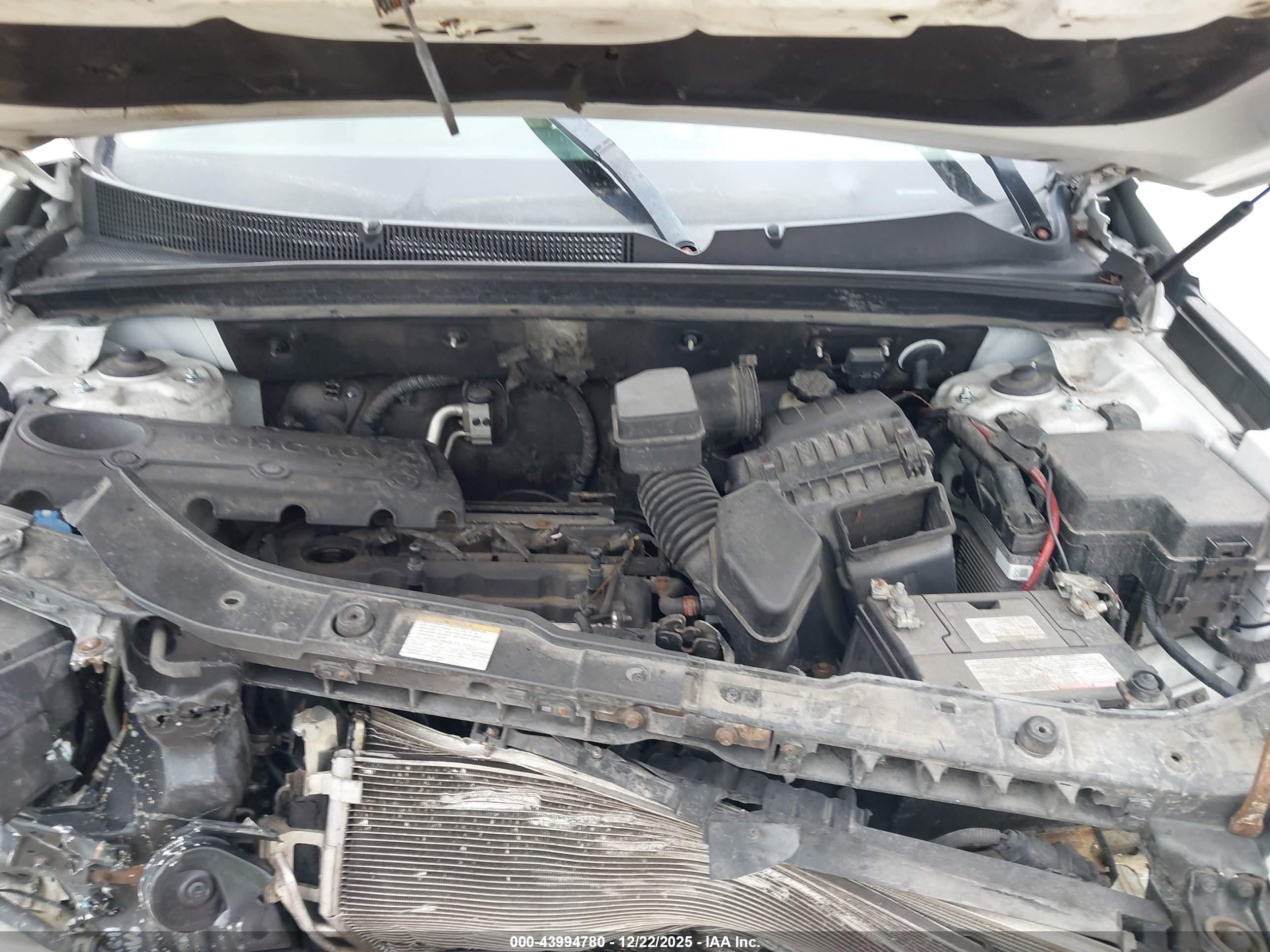 KIA SORENTO image 10