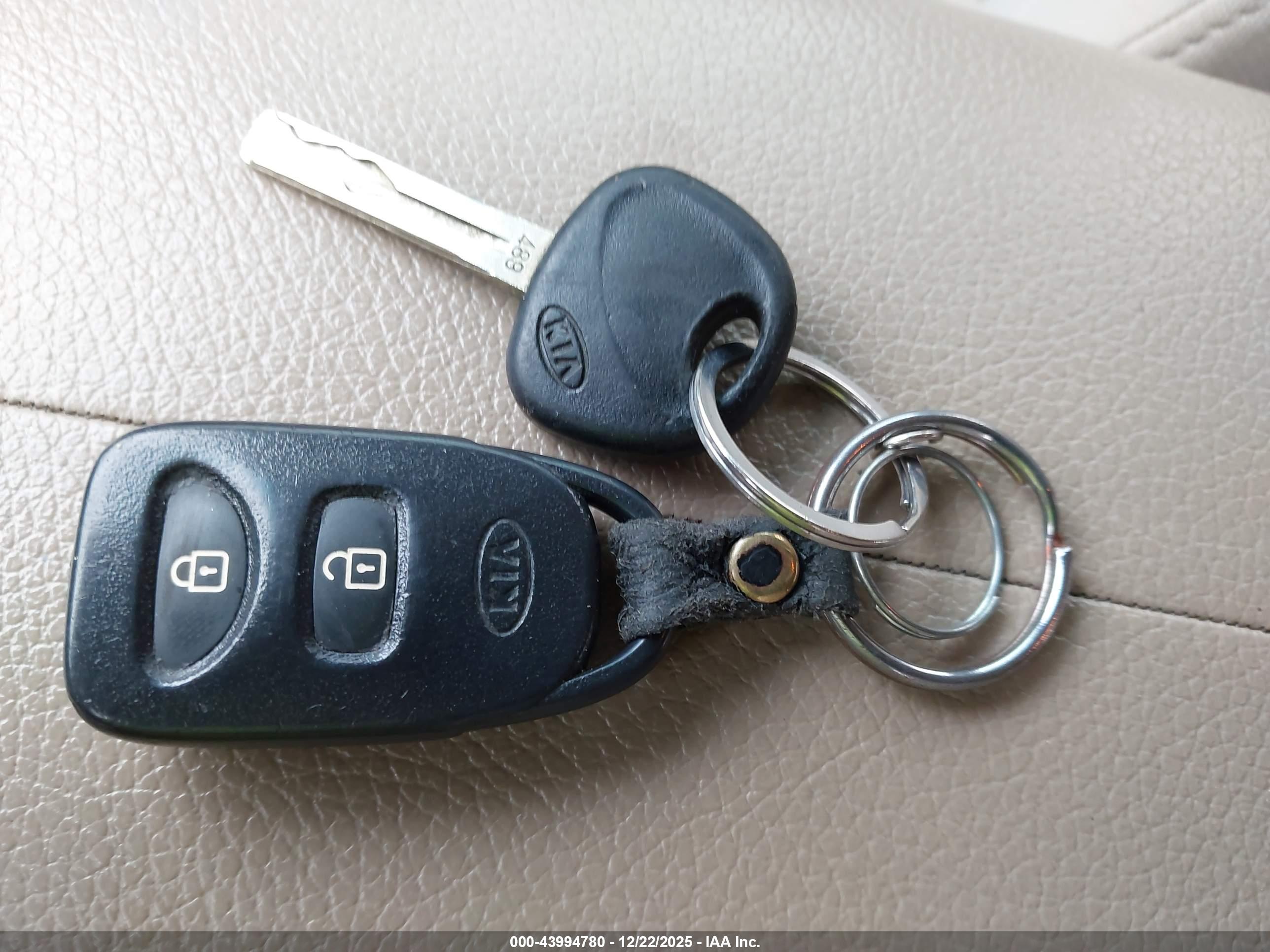 KIA SORENTO image 11