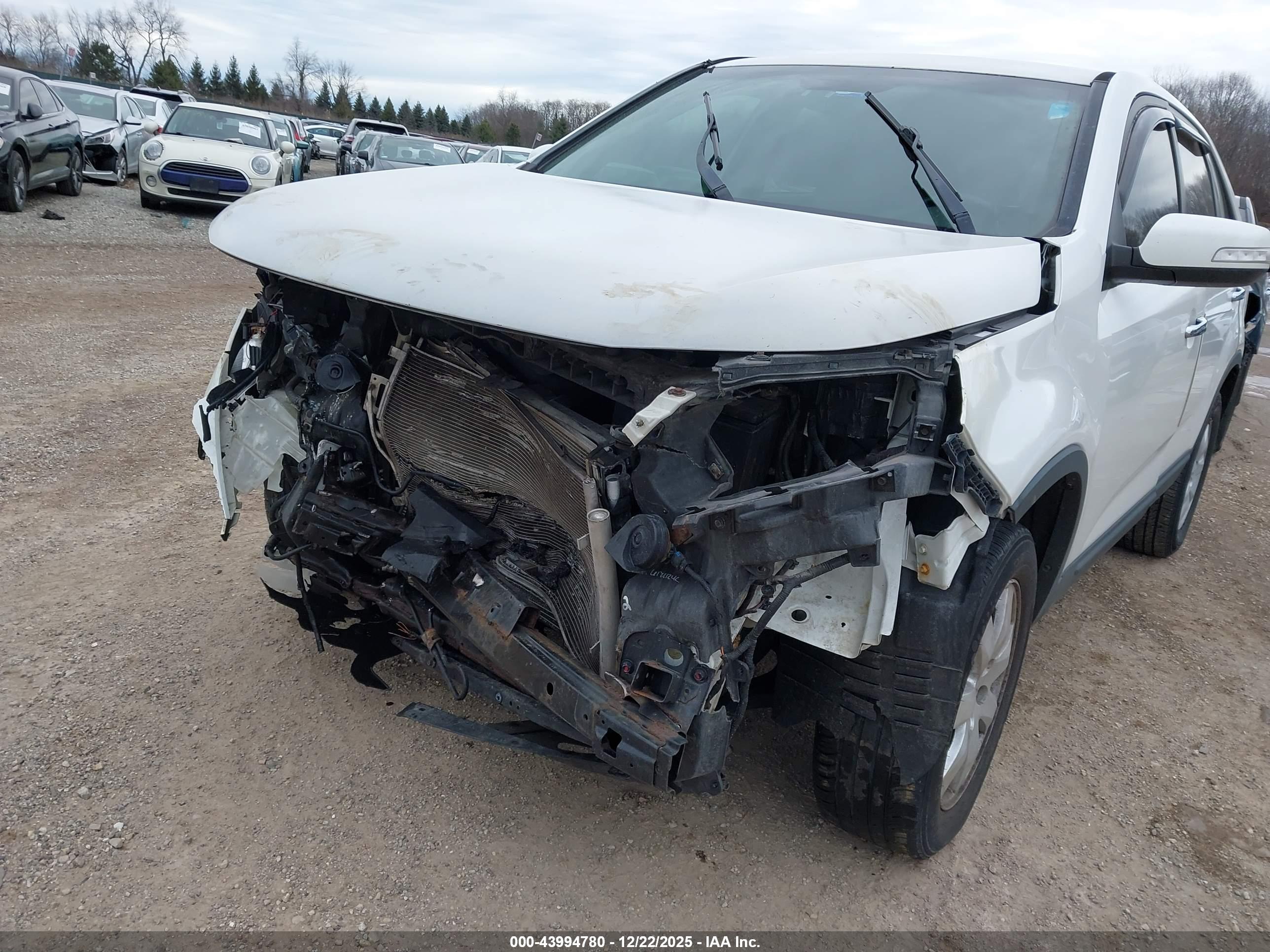 KIA SORENTO image 6