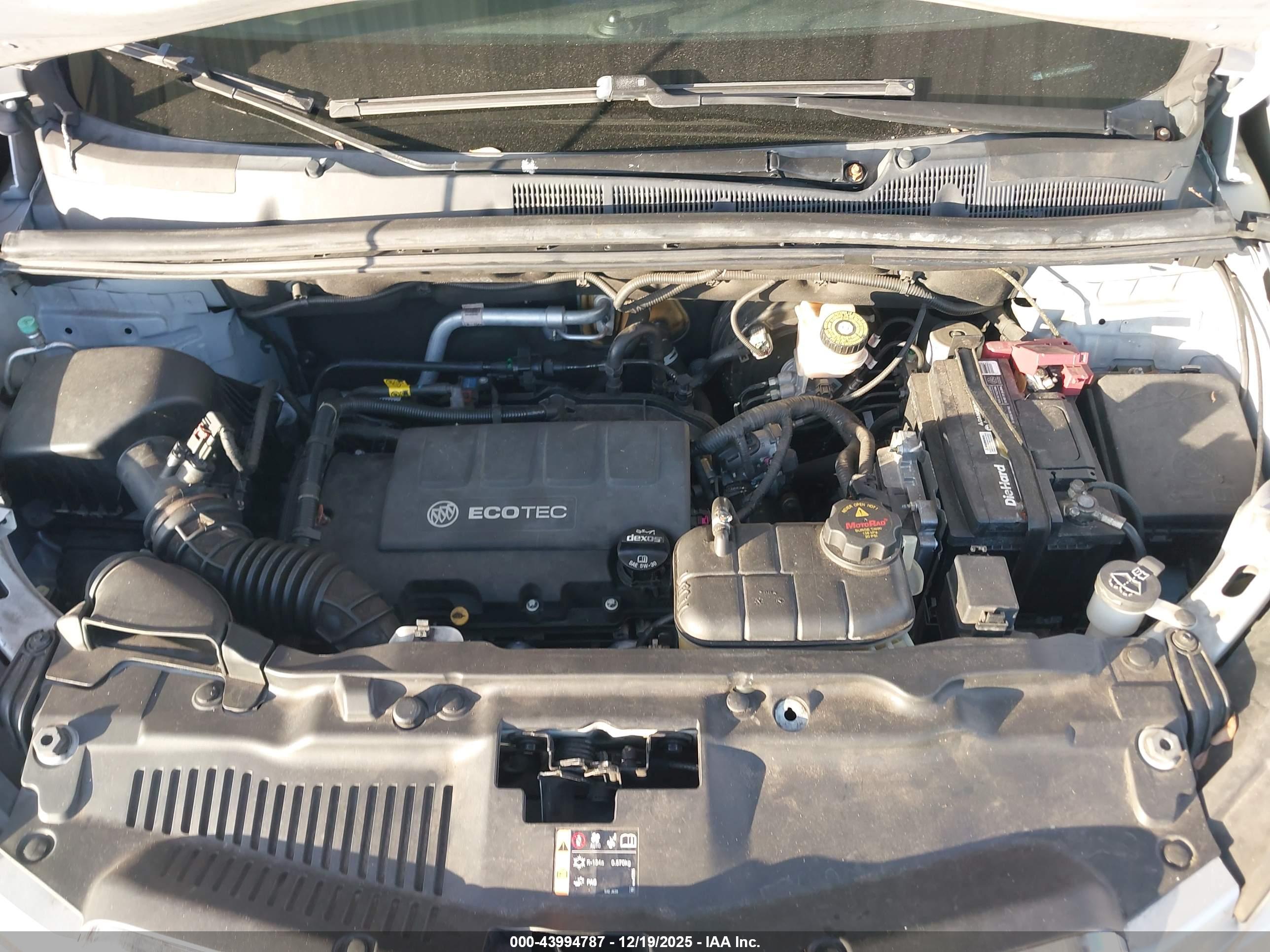 BUICK ENCORE image 10