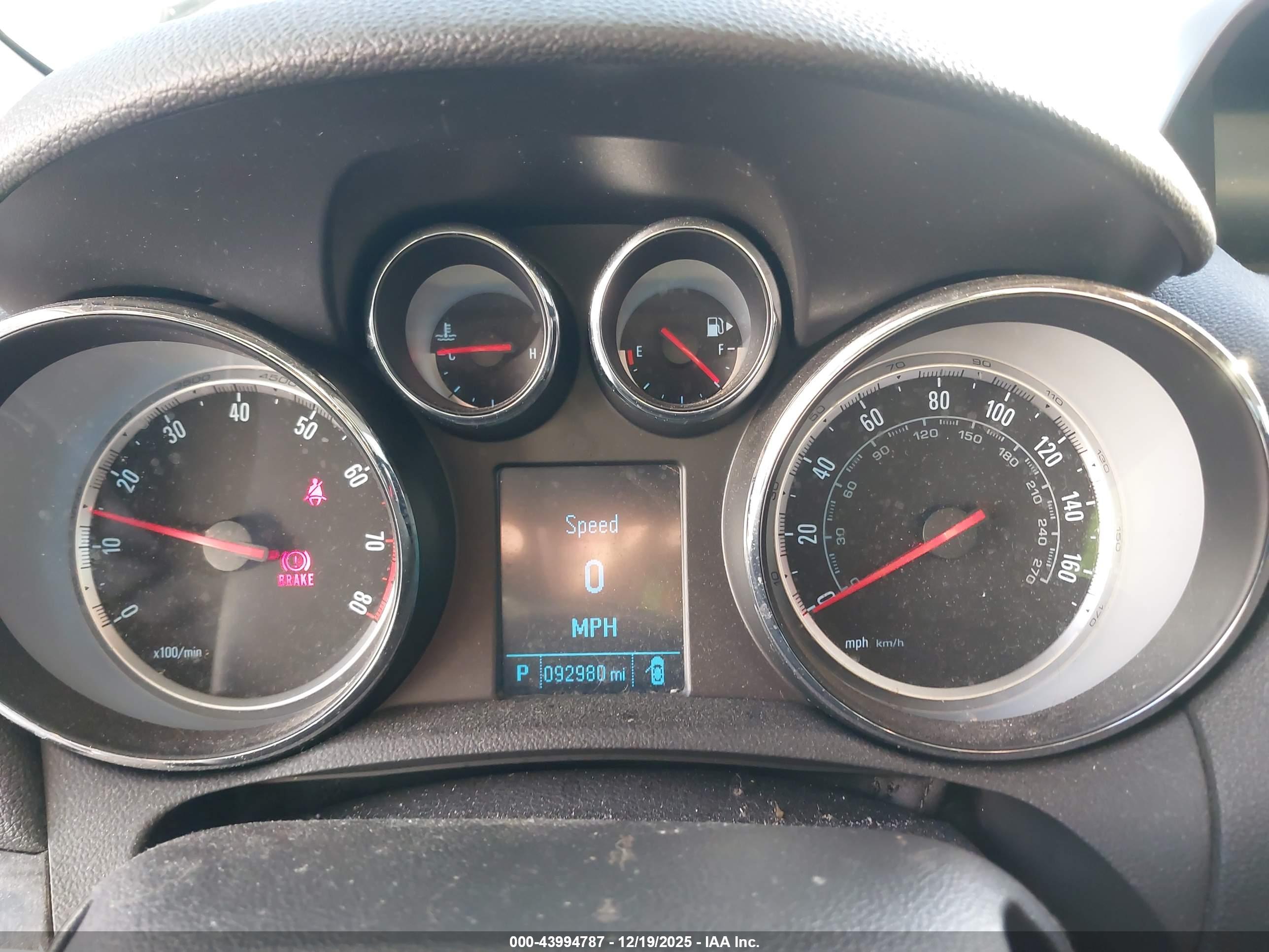 BUICK ENCORE image 7