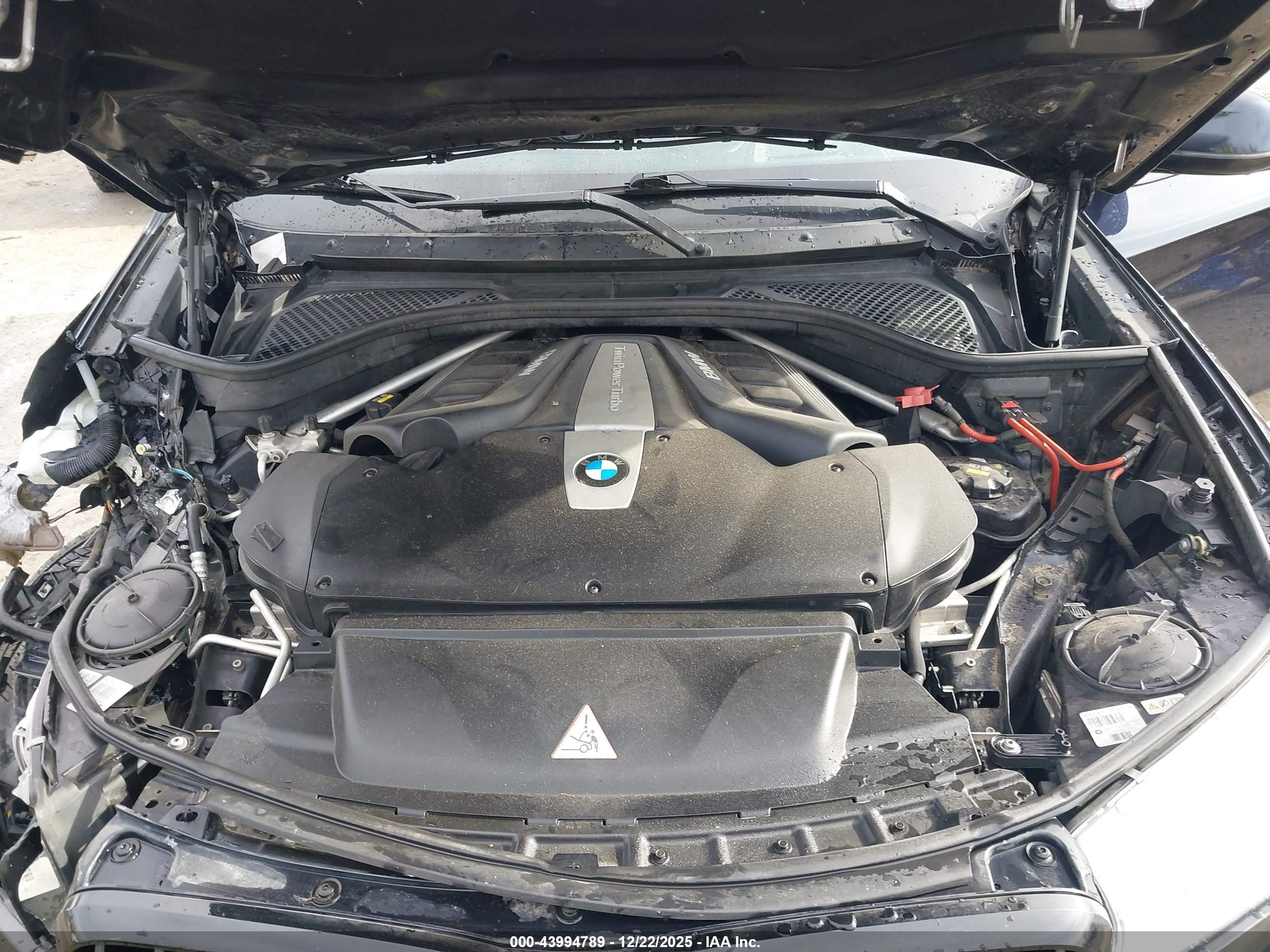 BMW X5 image 10
