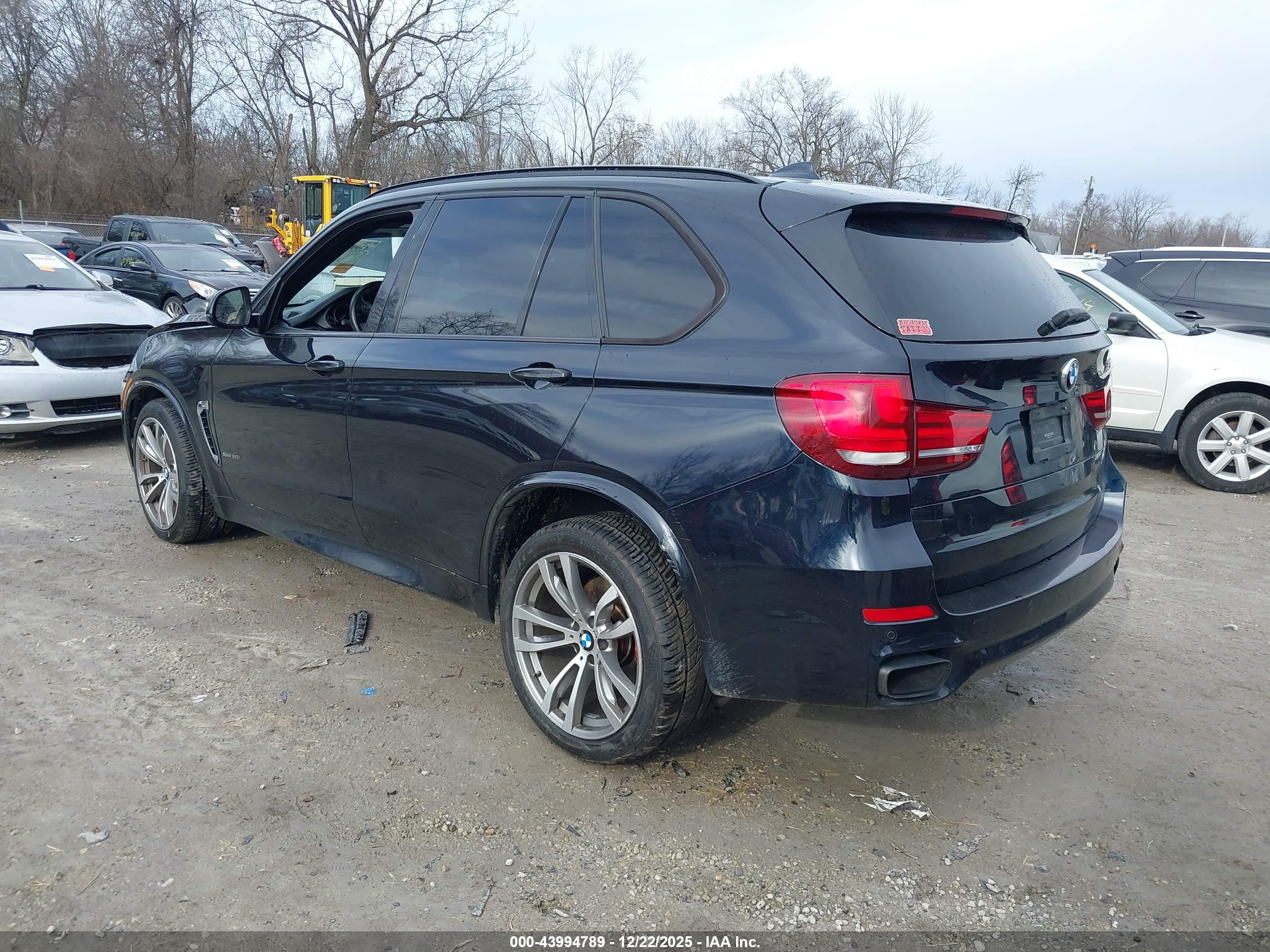 BMW X5 image 3