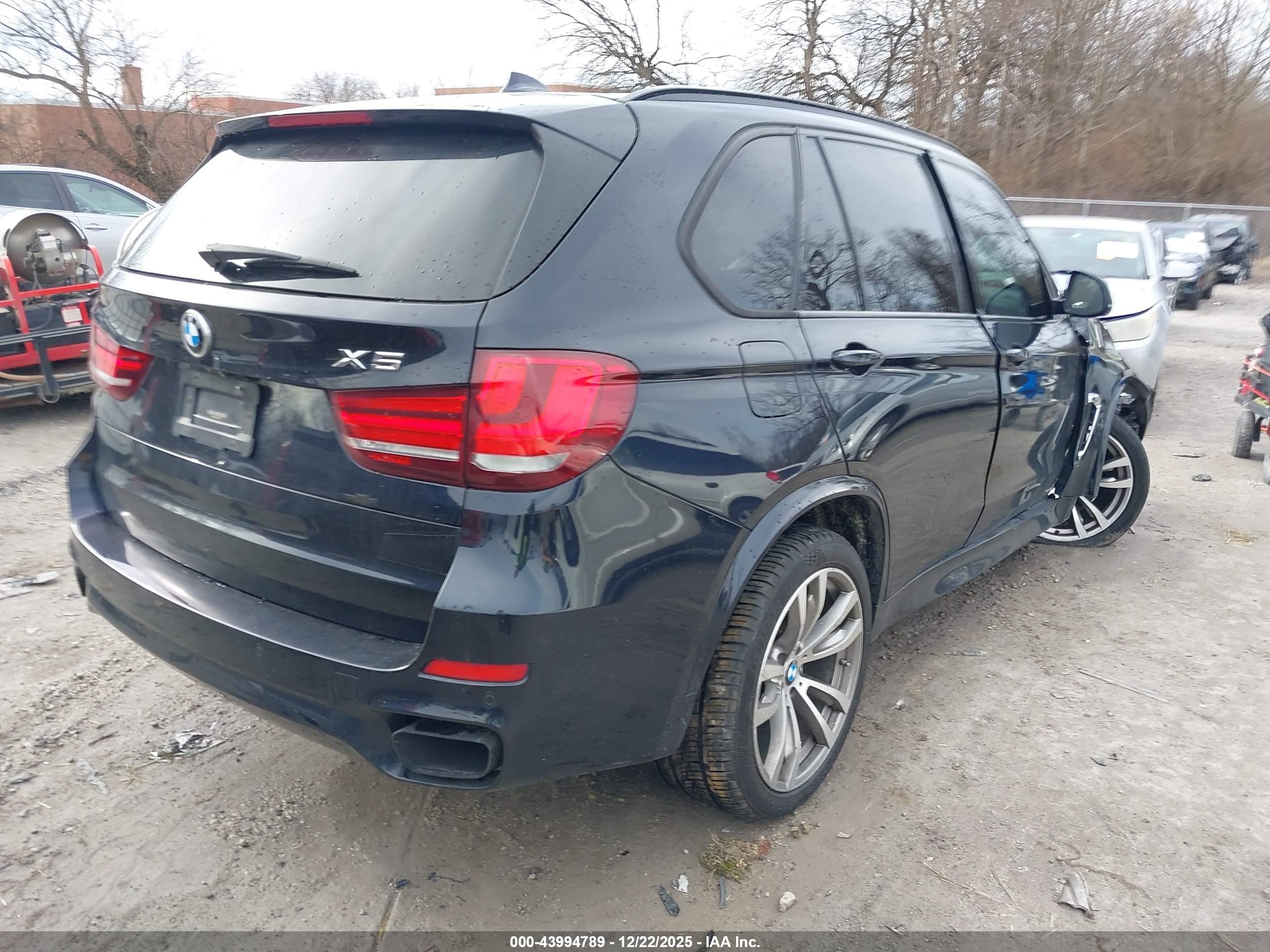 BMW X5 image 4