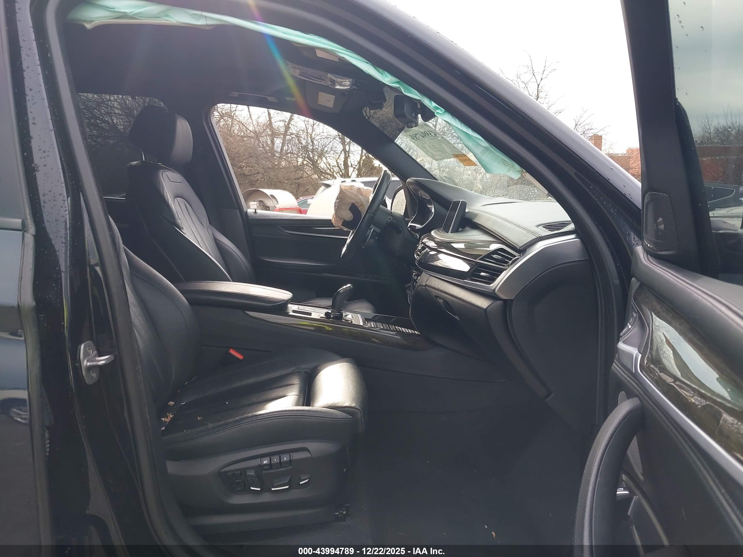 BMW X5 image 5
