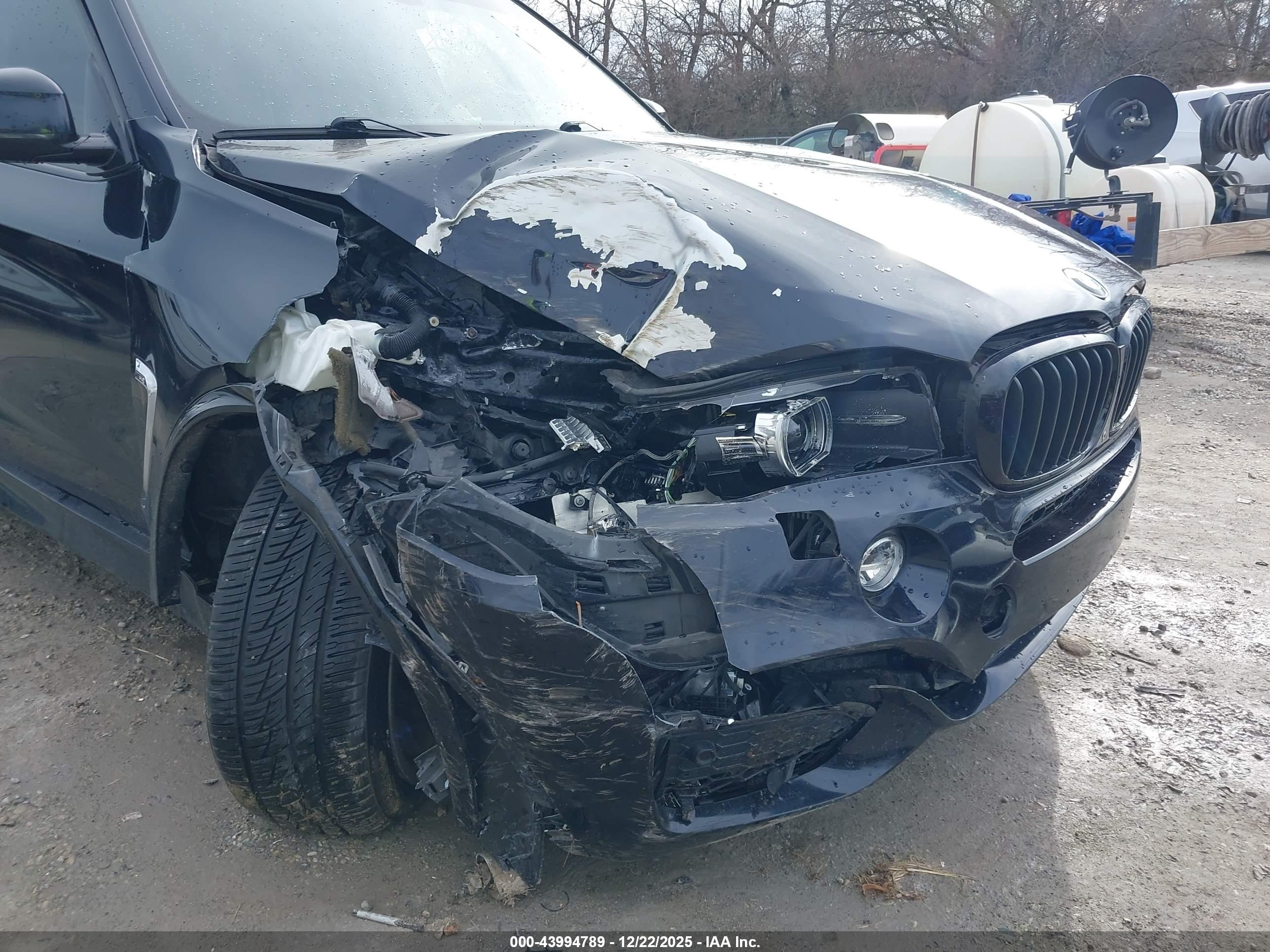 BMW X5 image 6