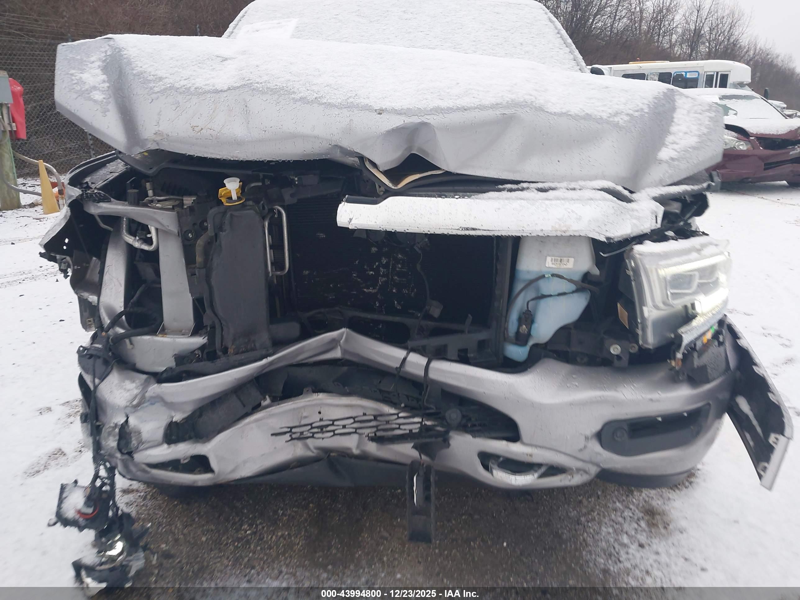 RAM 1500 image 6