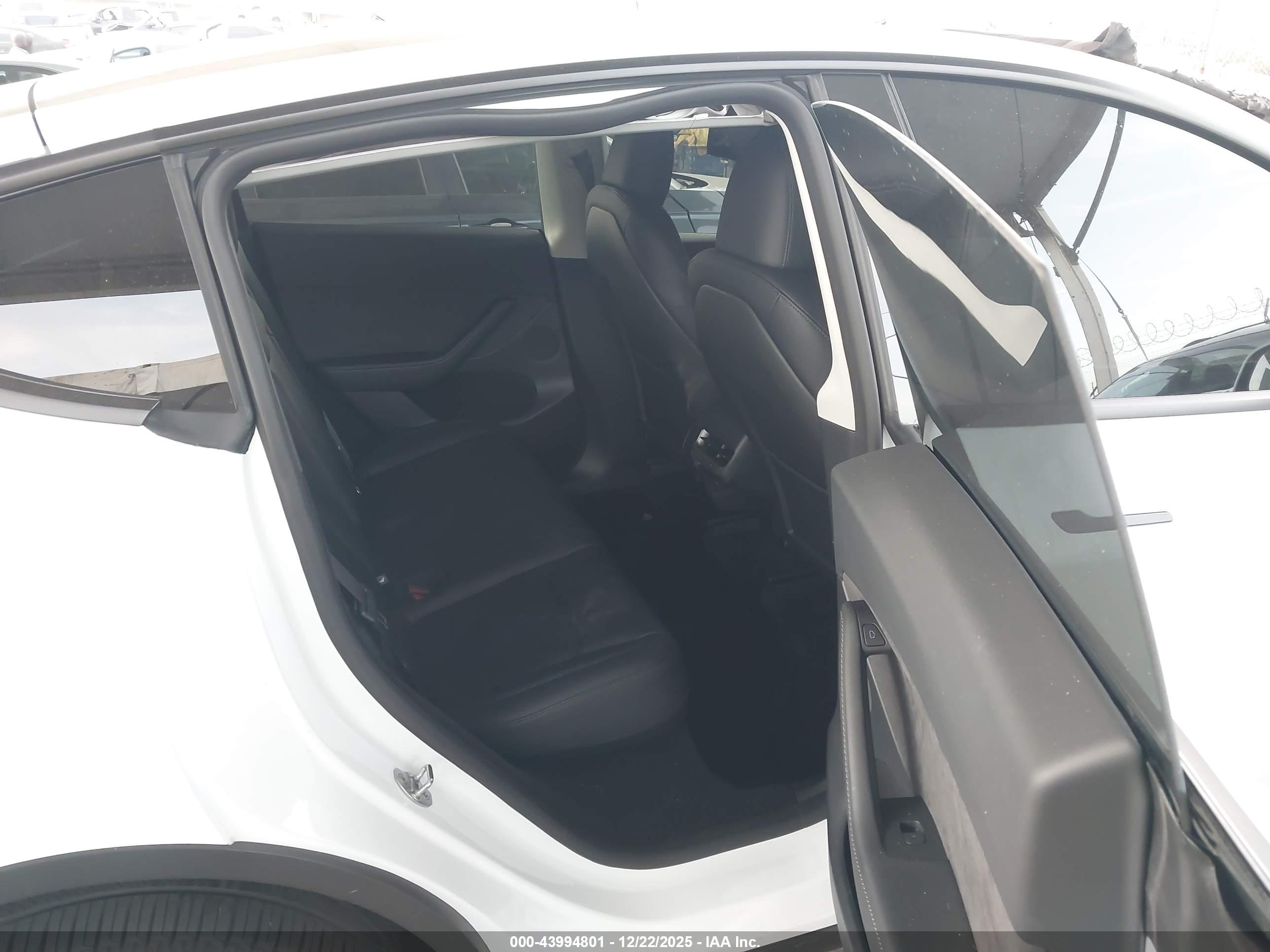 TESLA MODEL image 8