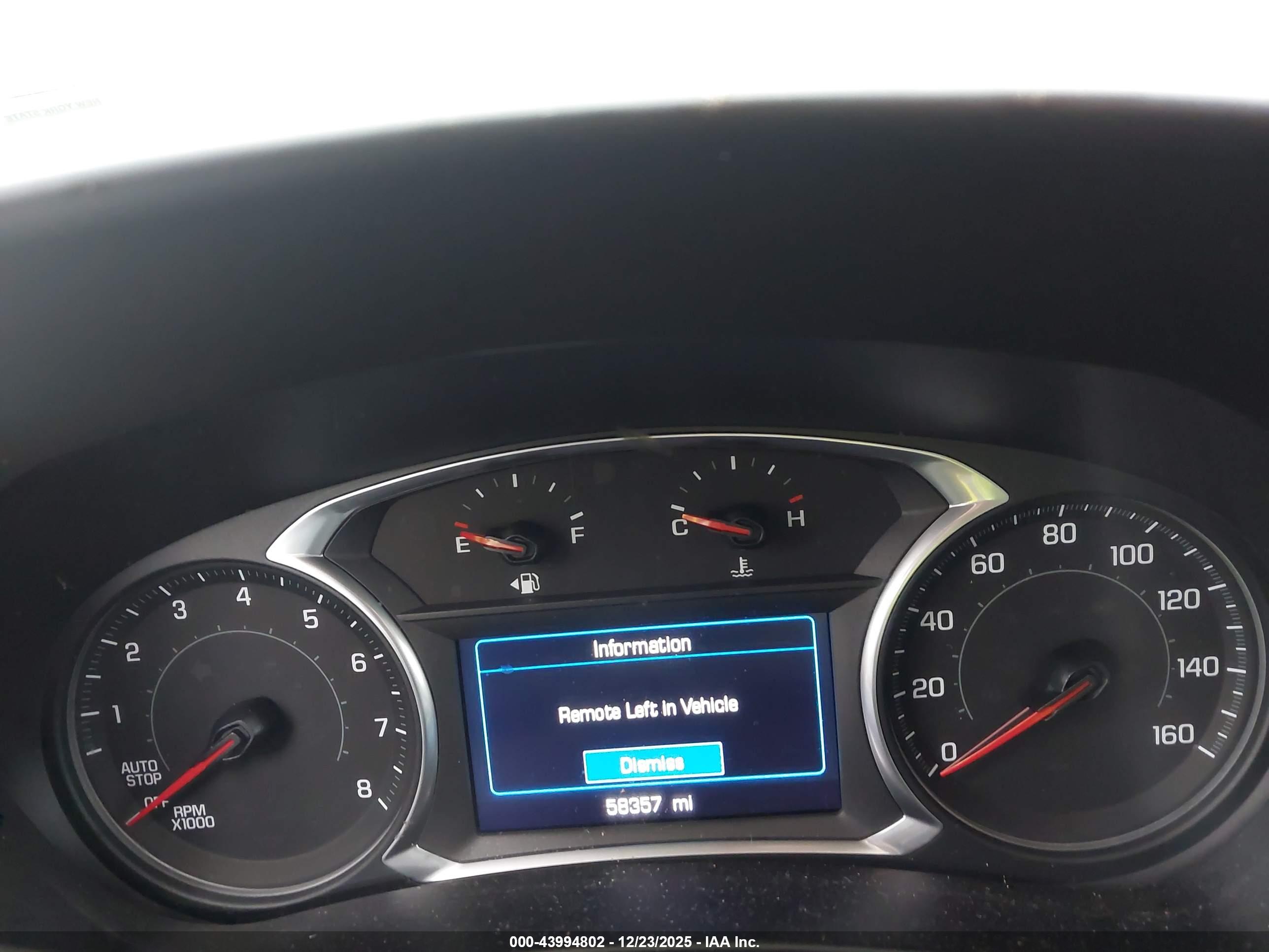 CHEVROLET EQUINOX image 7