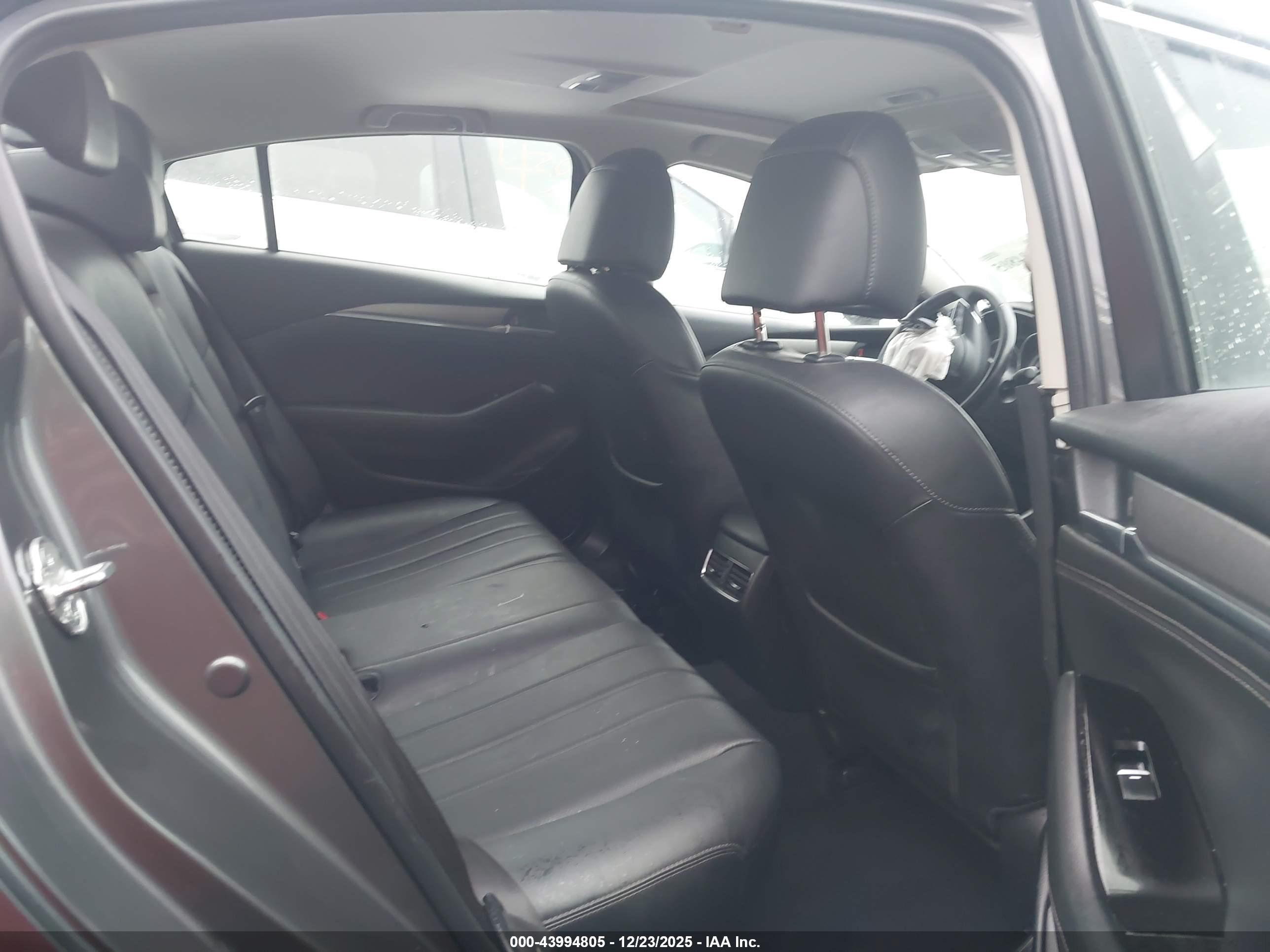 MAZDA MAZDA6 image 8
