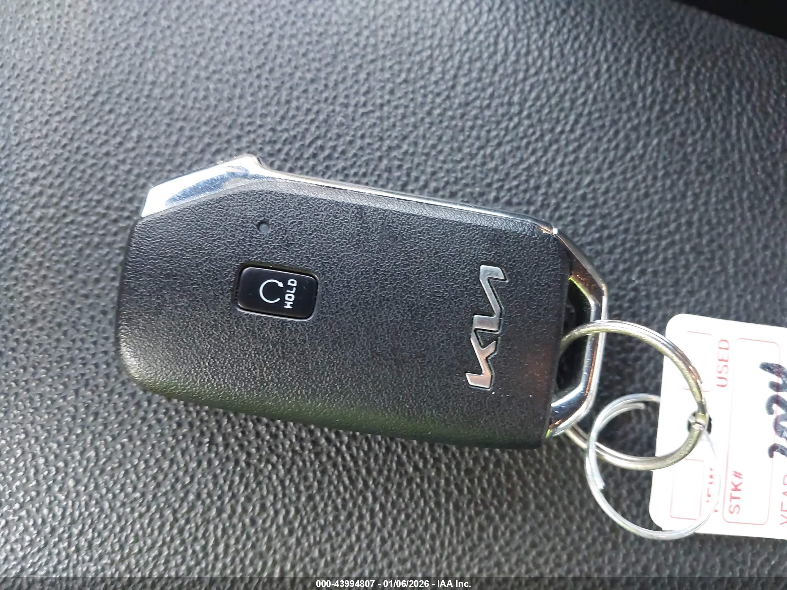 KIA FORTE image 11